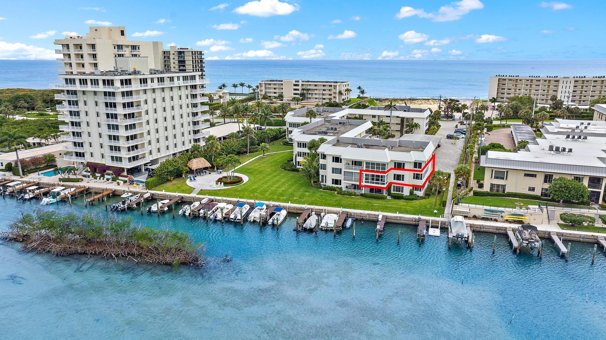 325 S BEACH 210