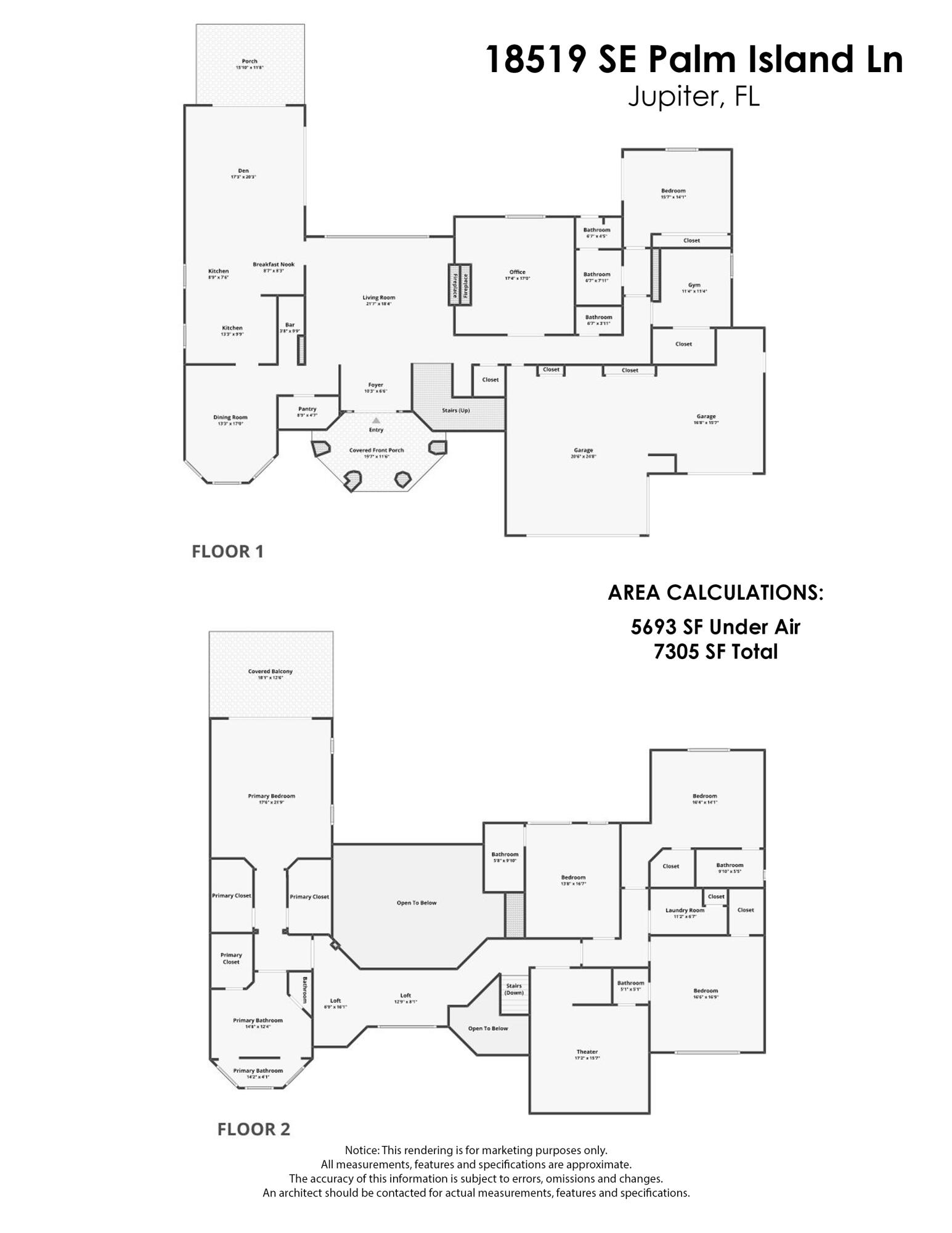 18519 SE Palm Island Lane