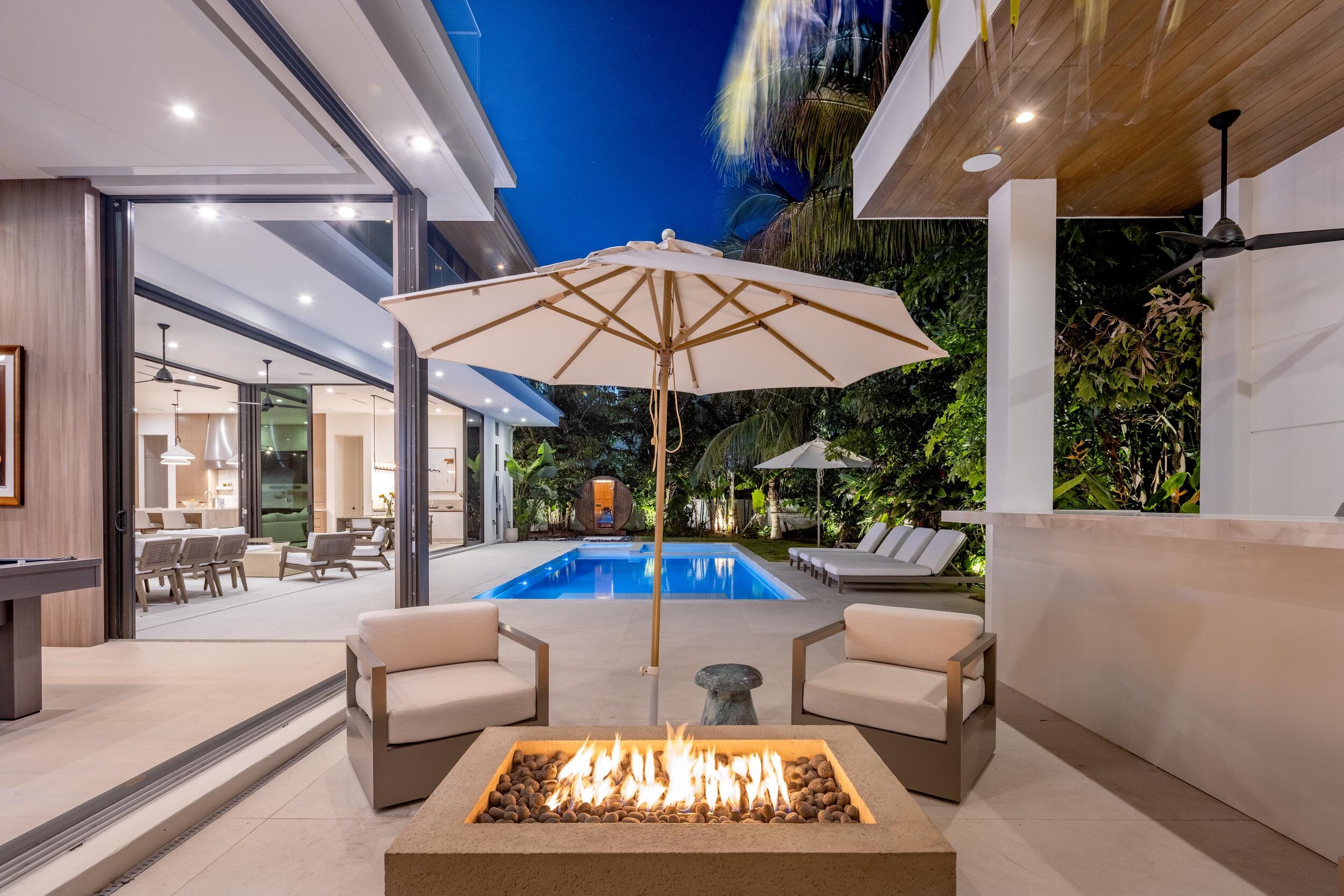 735 W Fern Drive