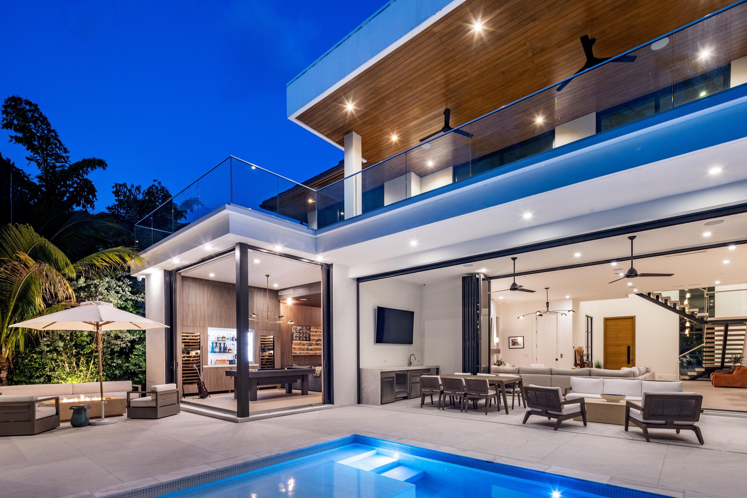 735 W Fern Drive