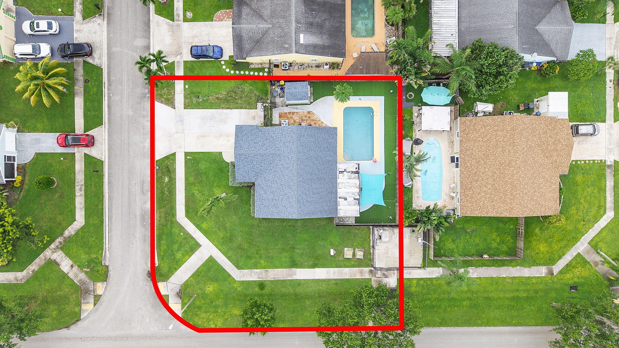 7803 Elwood Drive