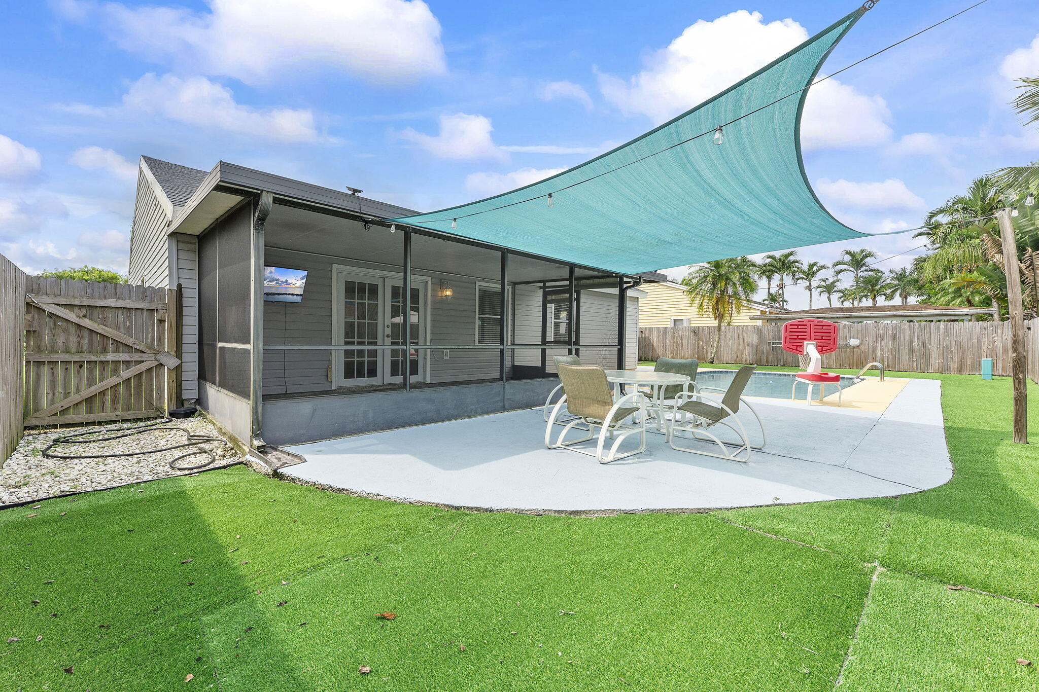 7803 Elwood Drive