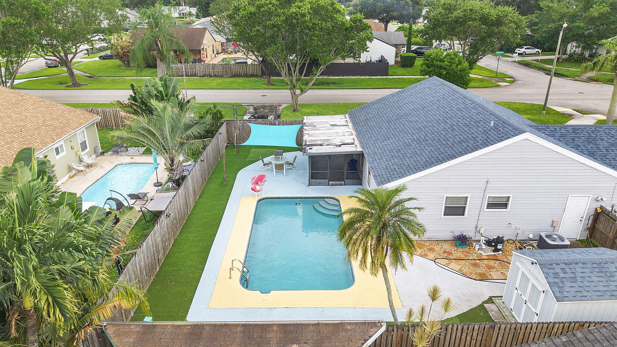 7803 Elwood Drive