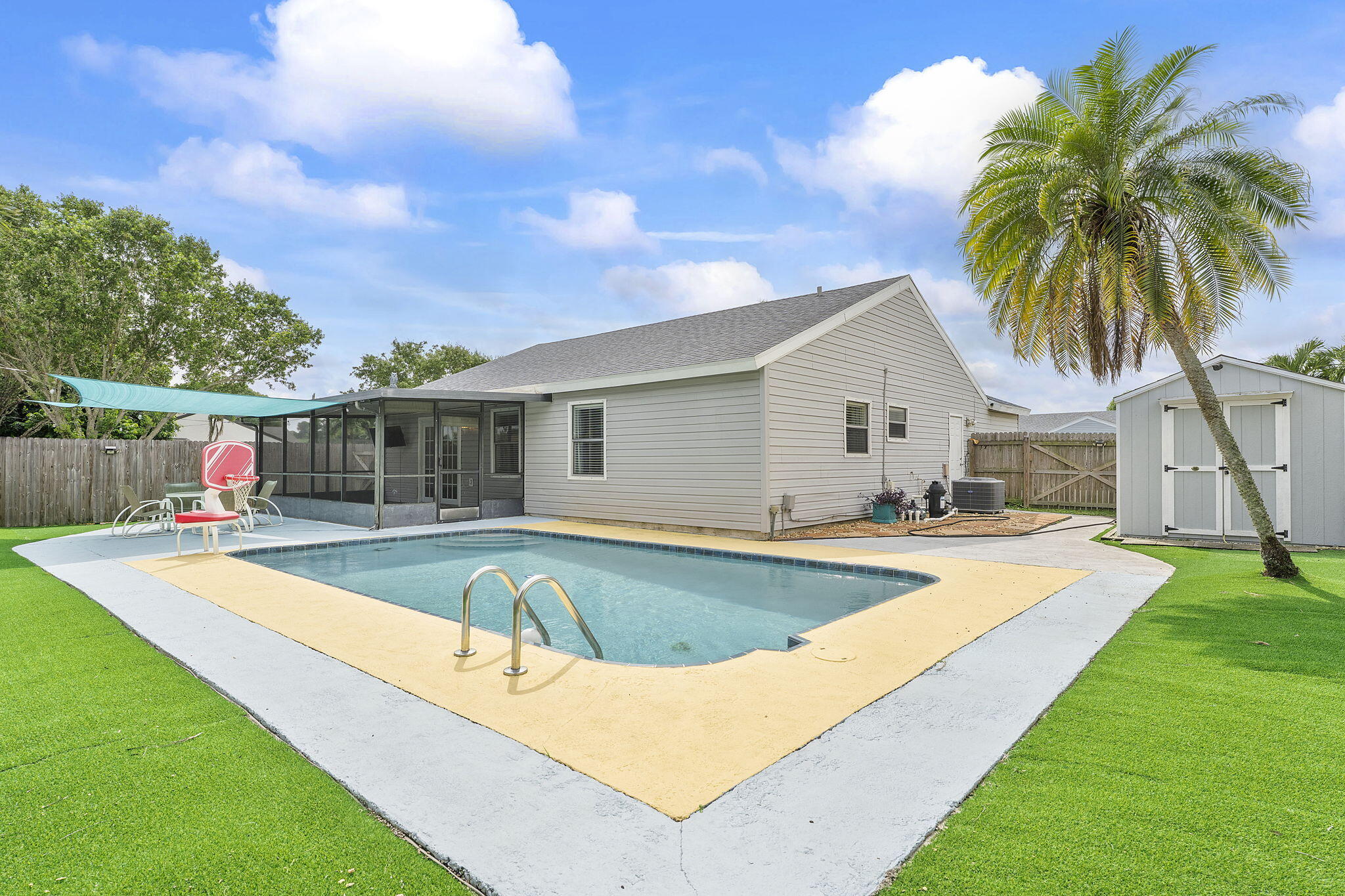 7803 Elwood Drive
