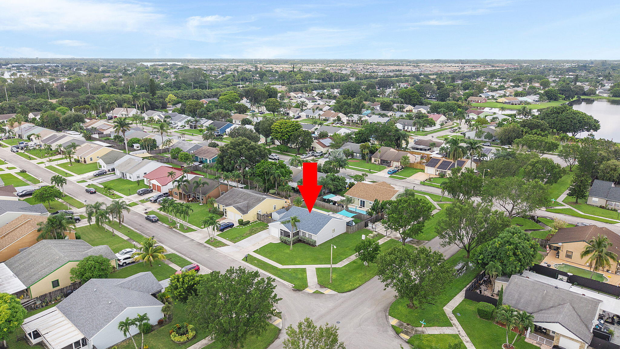 7803 Elwood Drive