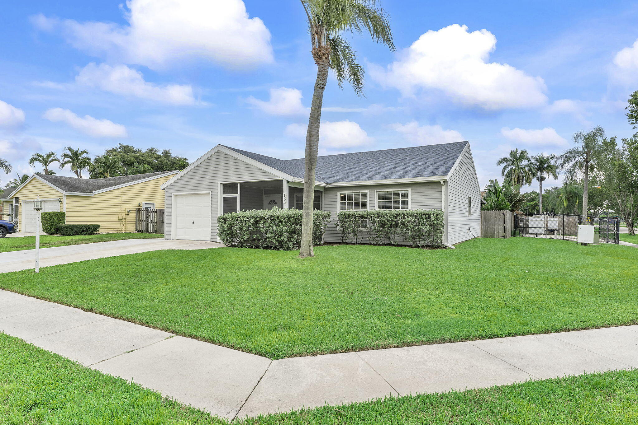 7803 Elwood Drive