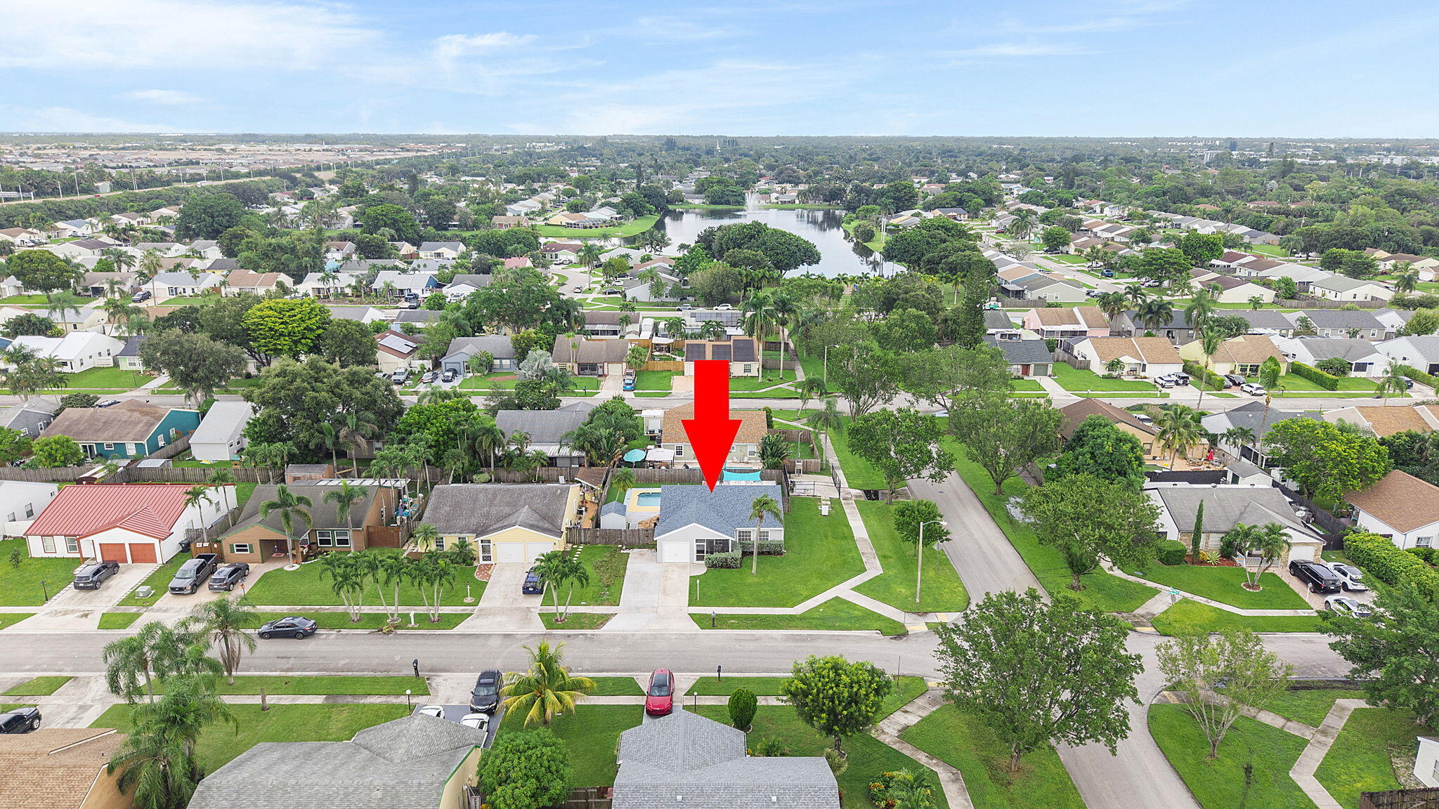 7803 Elwood Drive