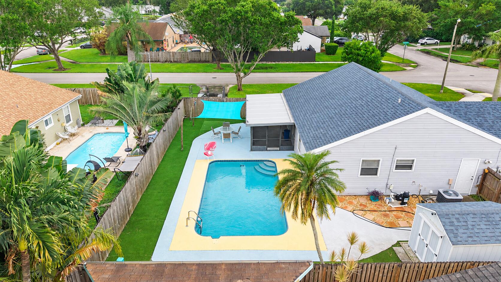 7803 Elwood Drive
