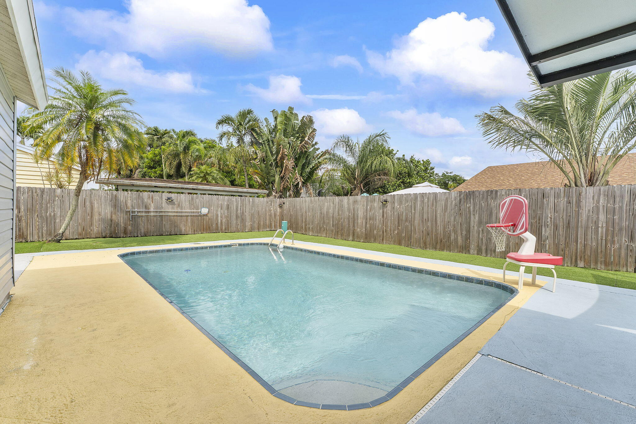 7803 Elwood Drive