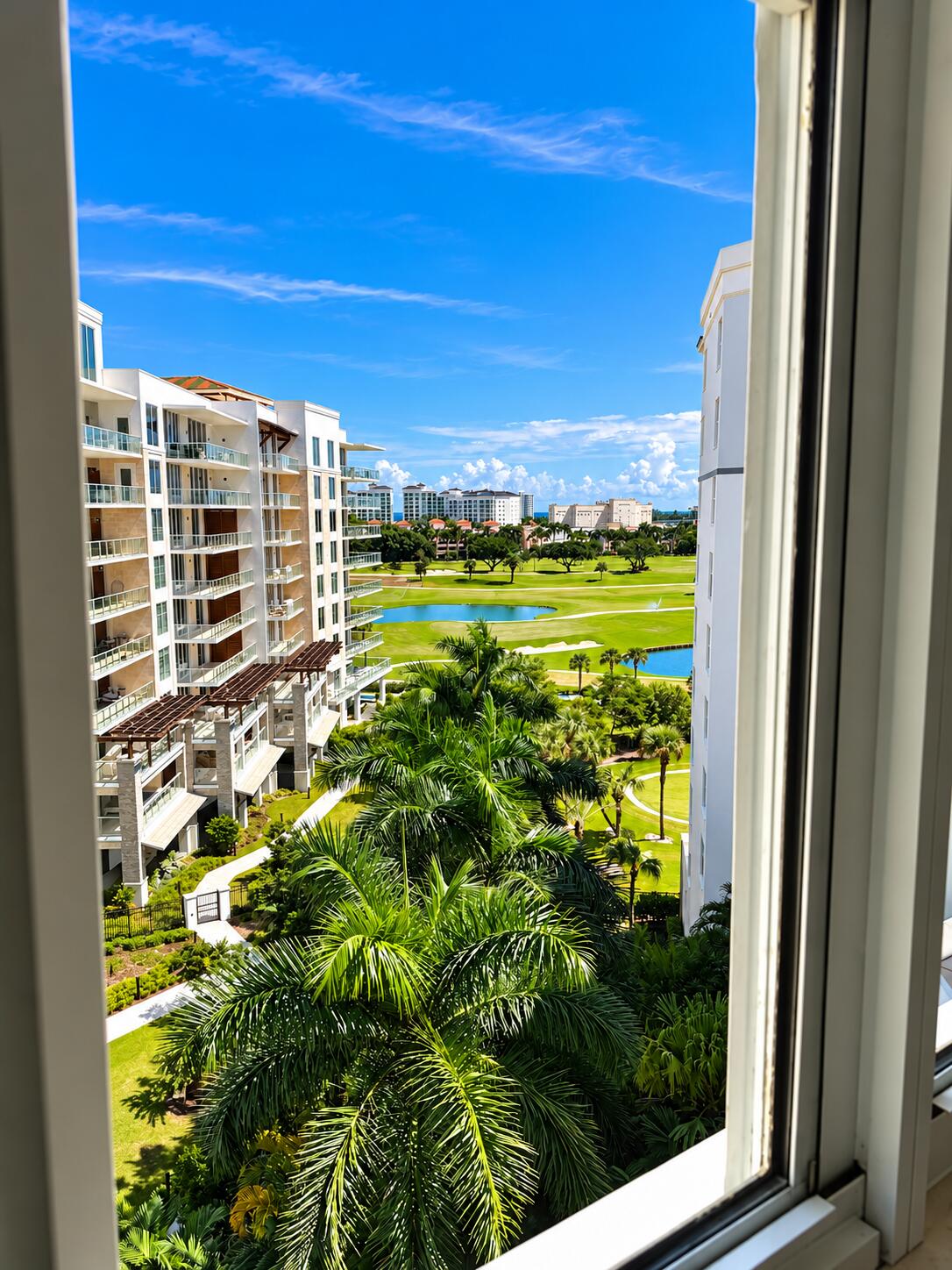 500 SE MIZNER Boulevard A710