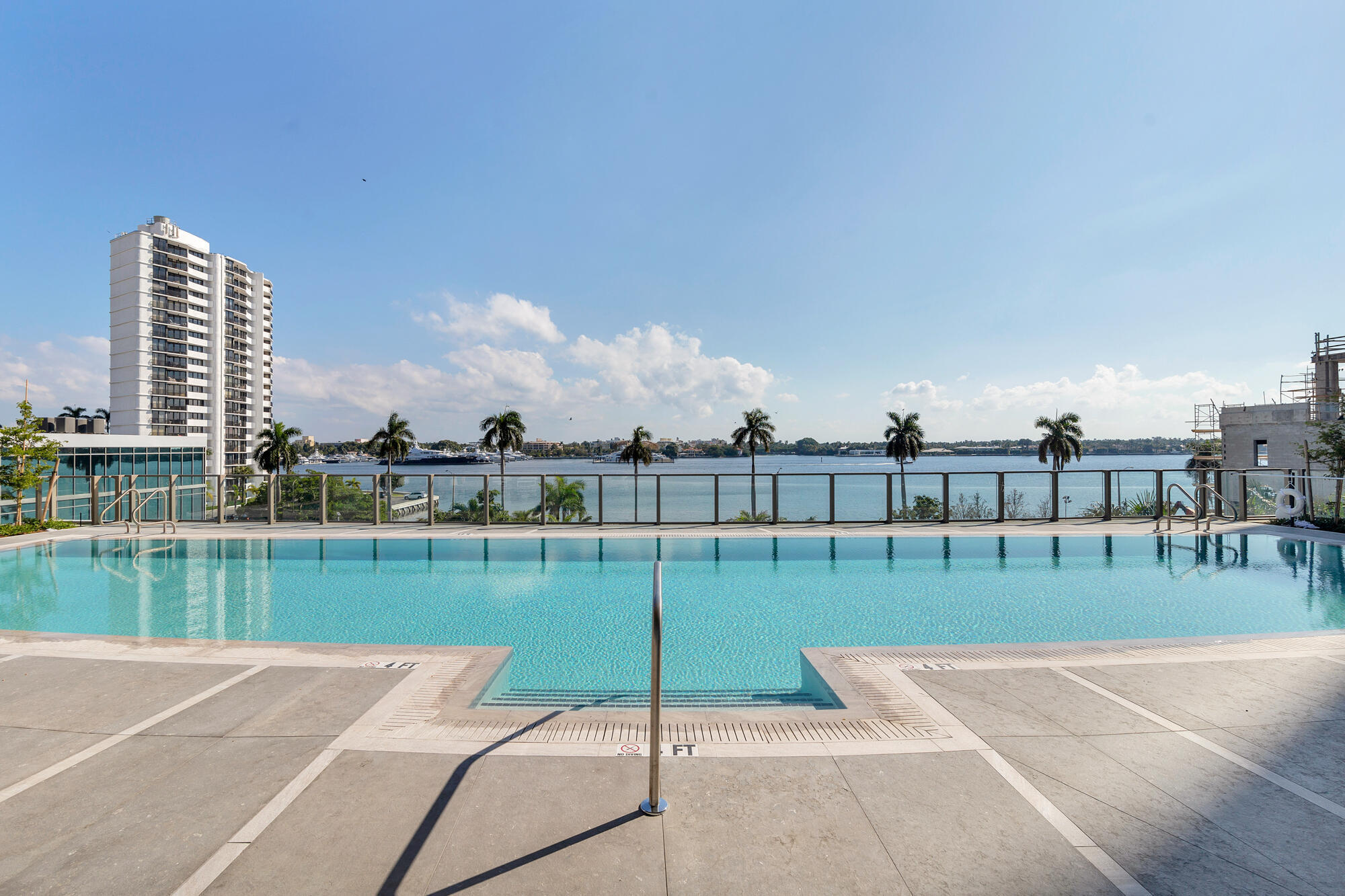 1333 S Flagler Drive 2302