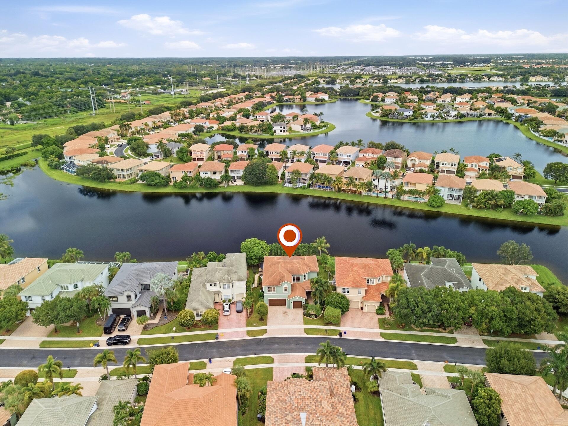1261 BEACON Circle