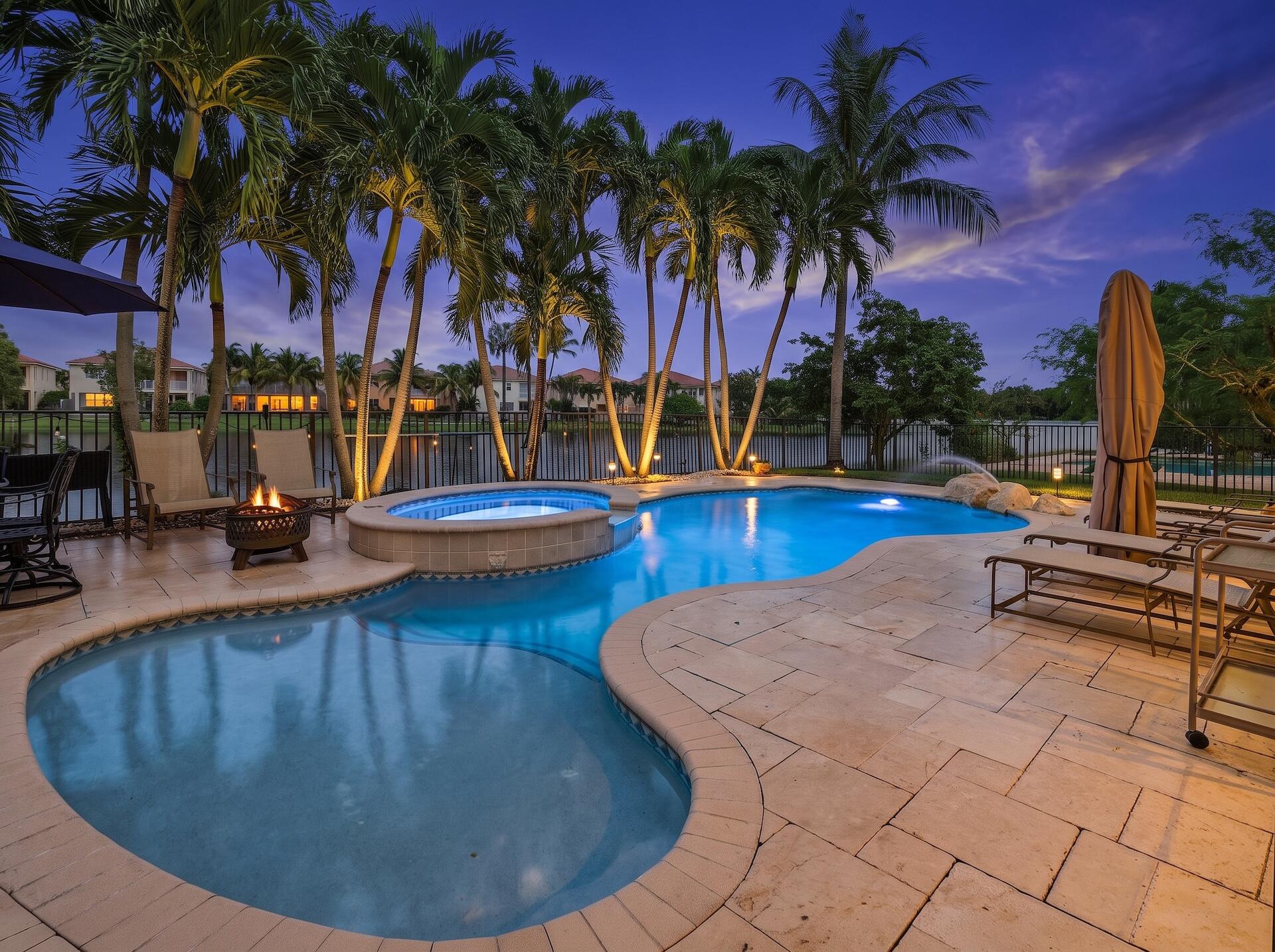 1261 BEACON Circle