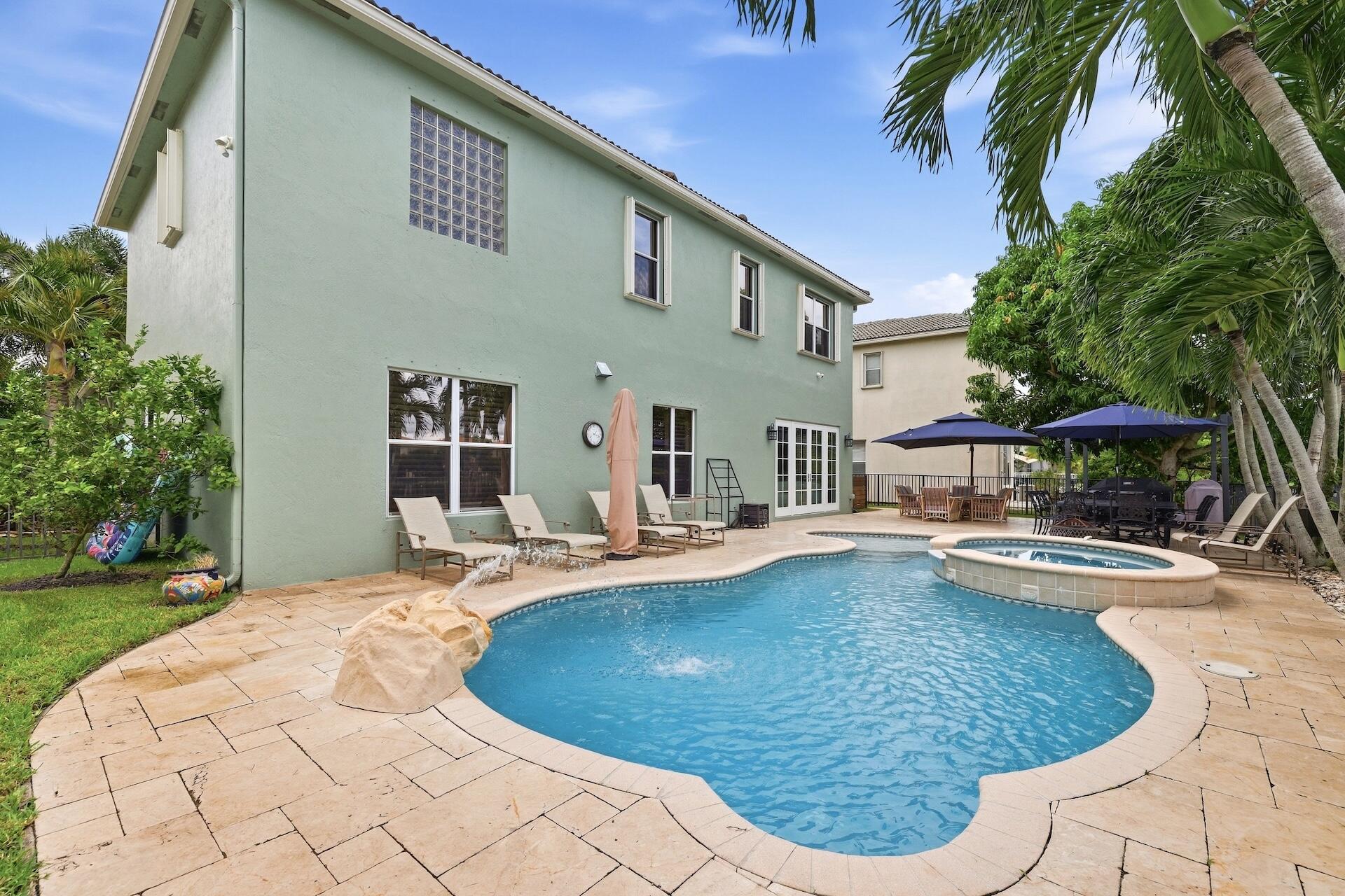 1261 BEACON Circle