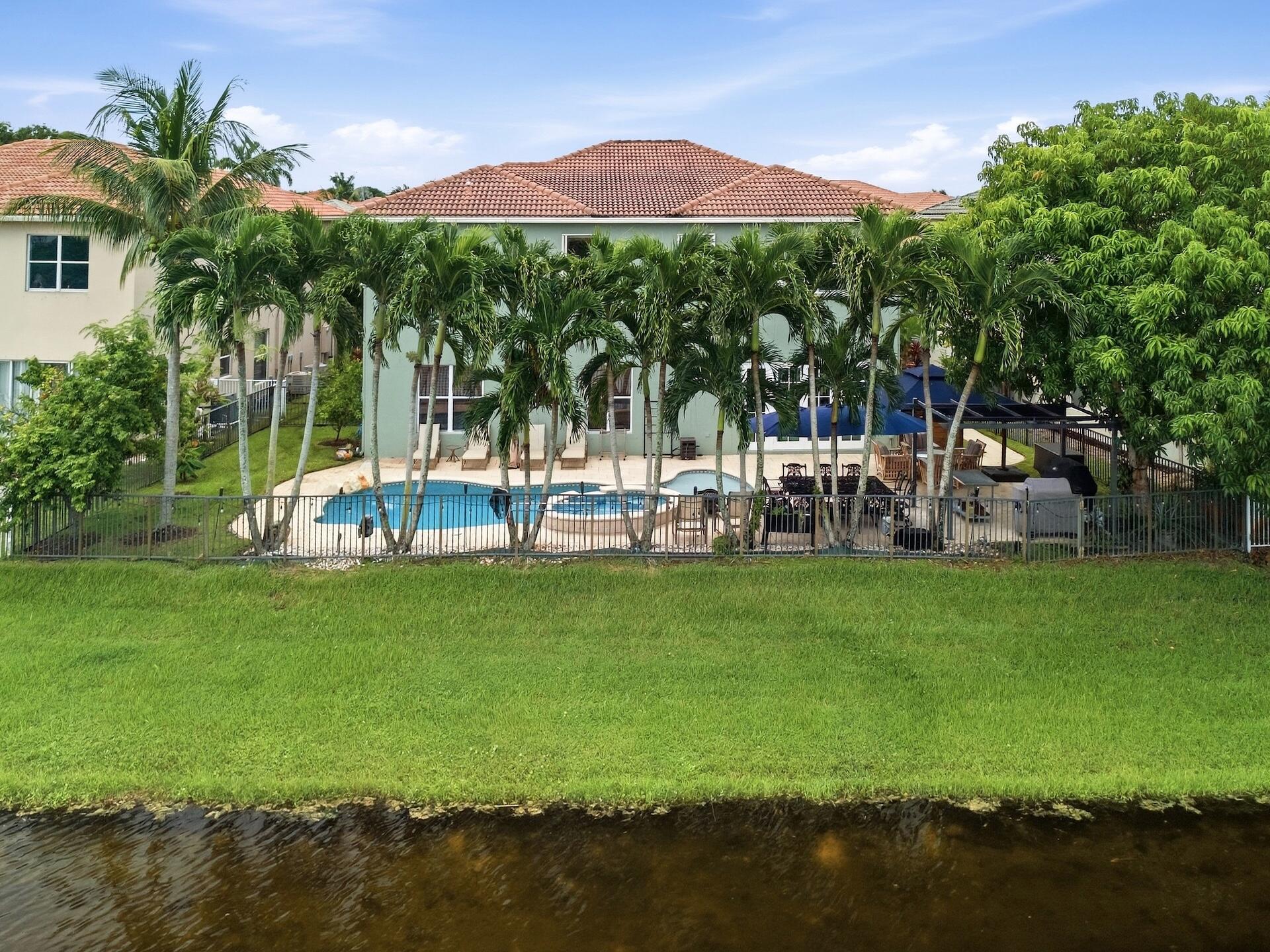 1261 BEACON Circle
