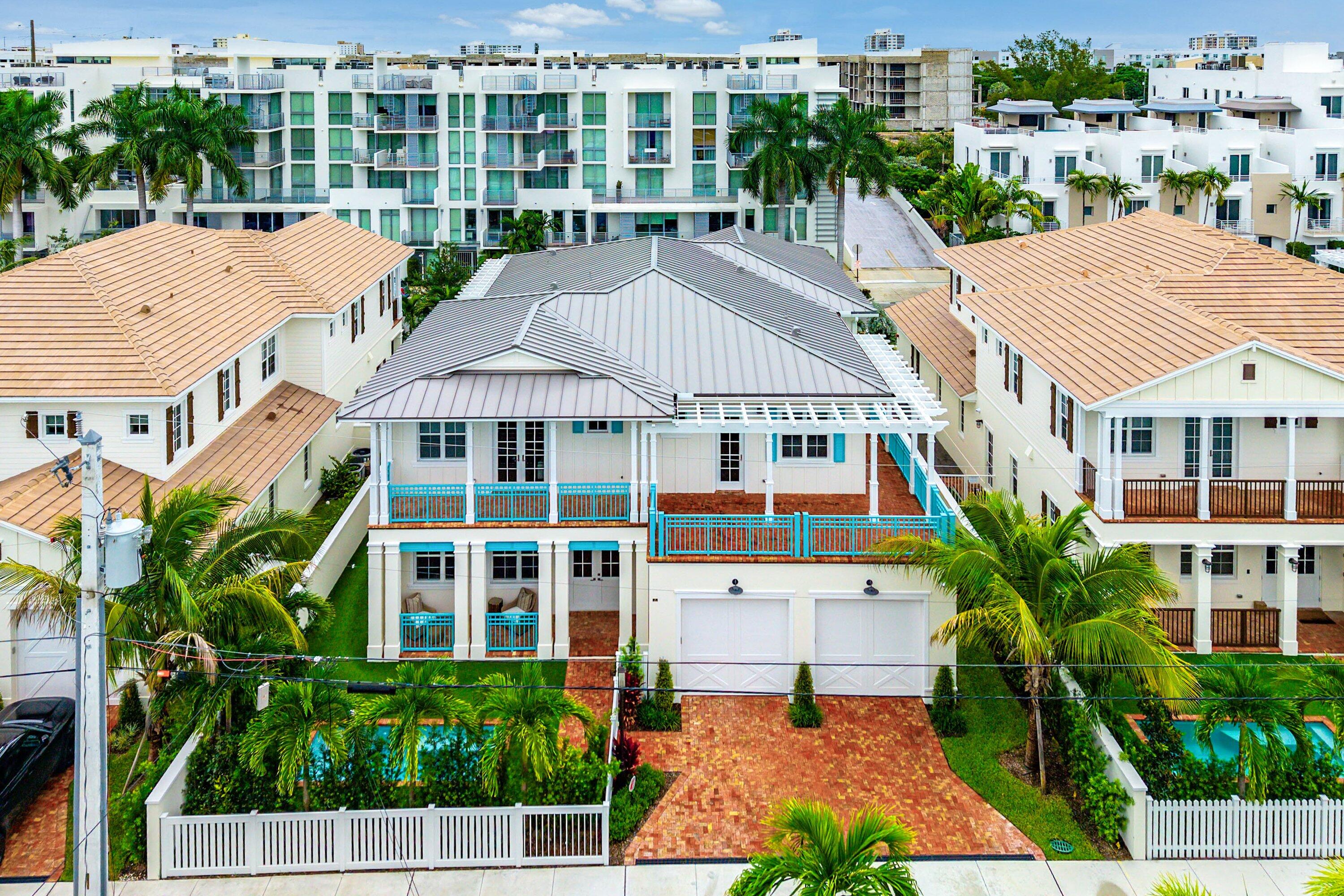 140 SE 1st Avenue
