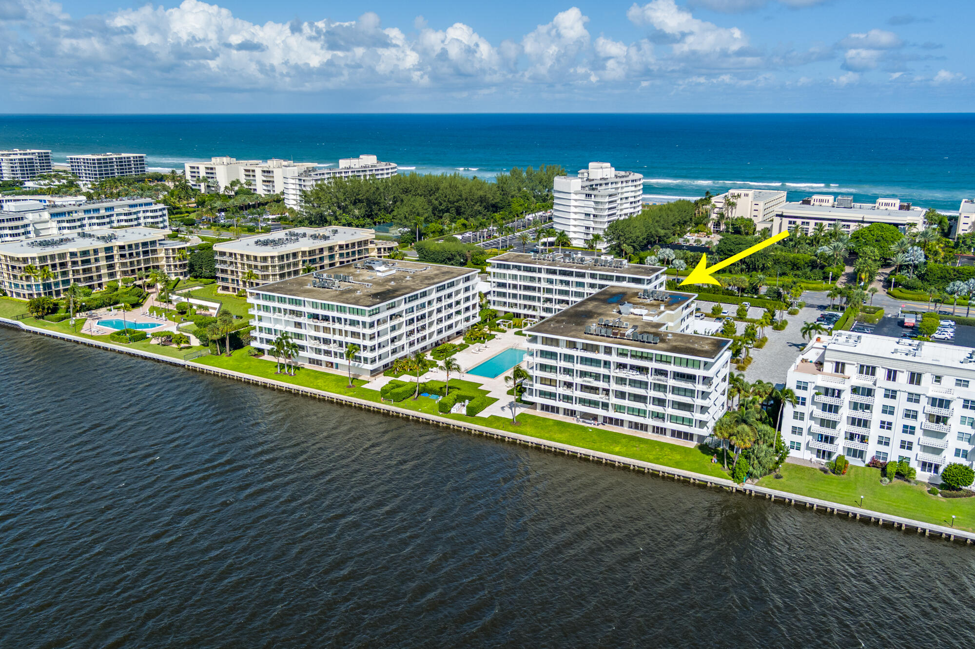 2784 S OCEAN Boulevard 301E
