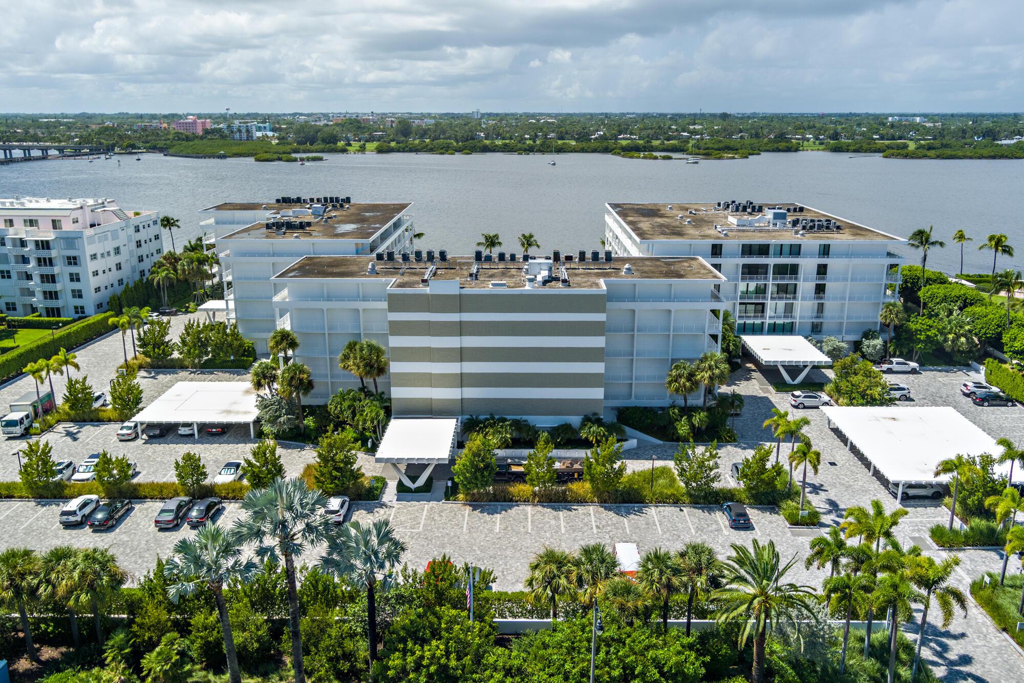 2784 S OCEAN Boulevard 301E