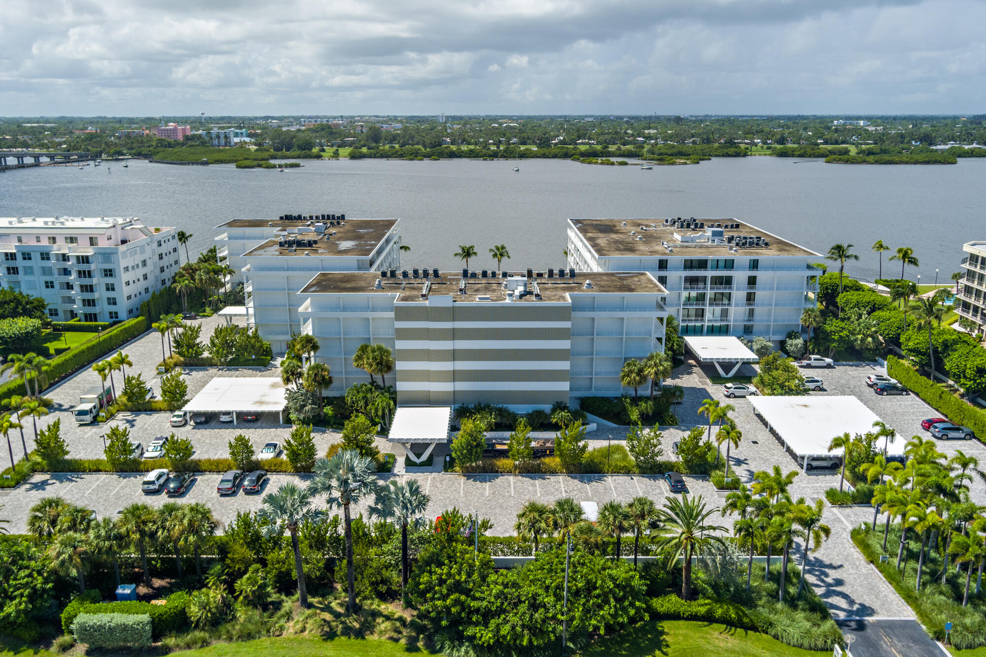 2784 S OCEAN Boulevard 301E