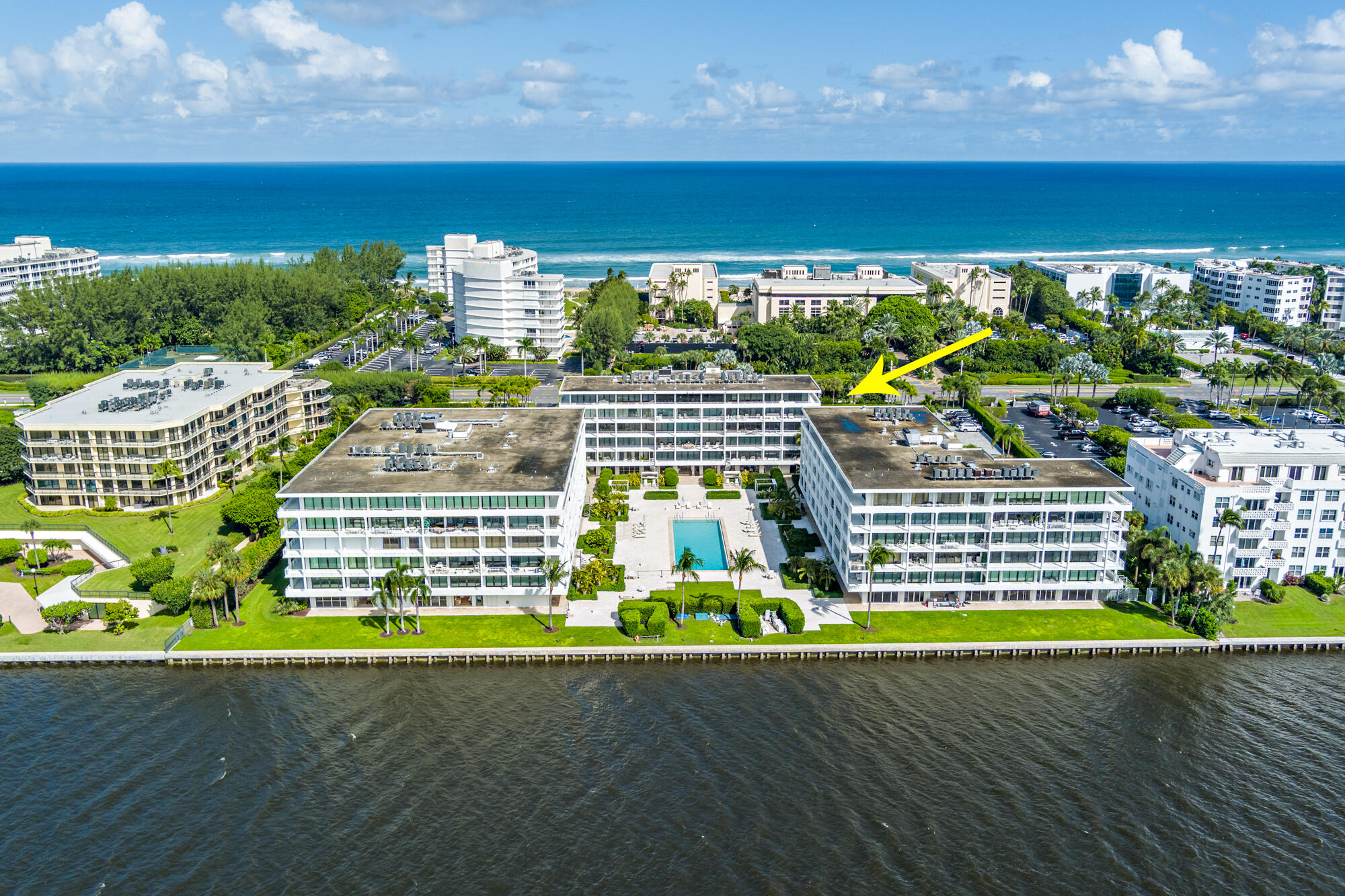 2784 S OCEAN Boulevard 301E