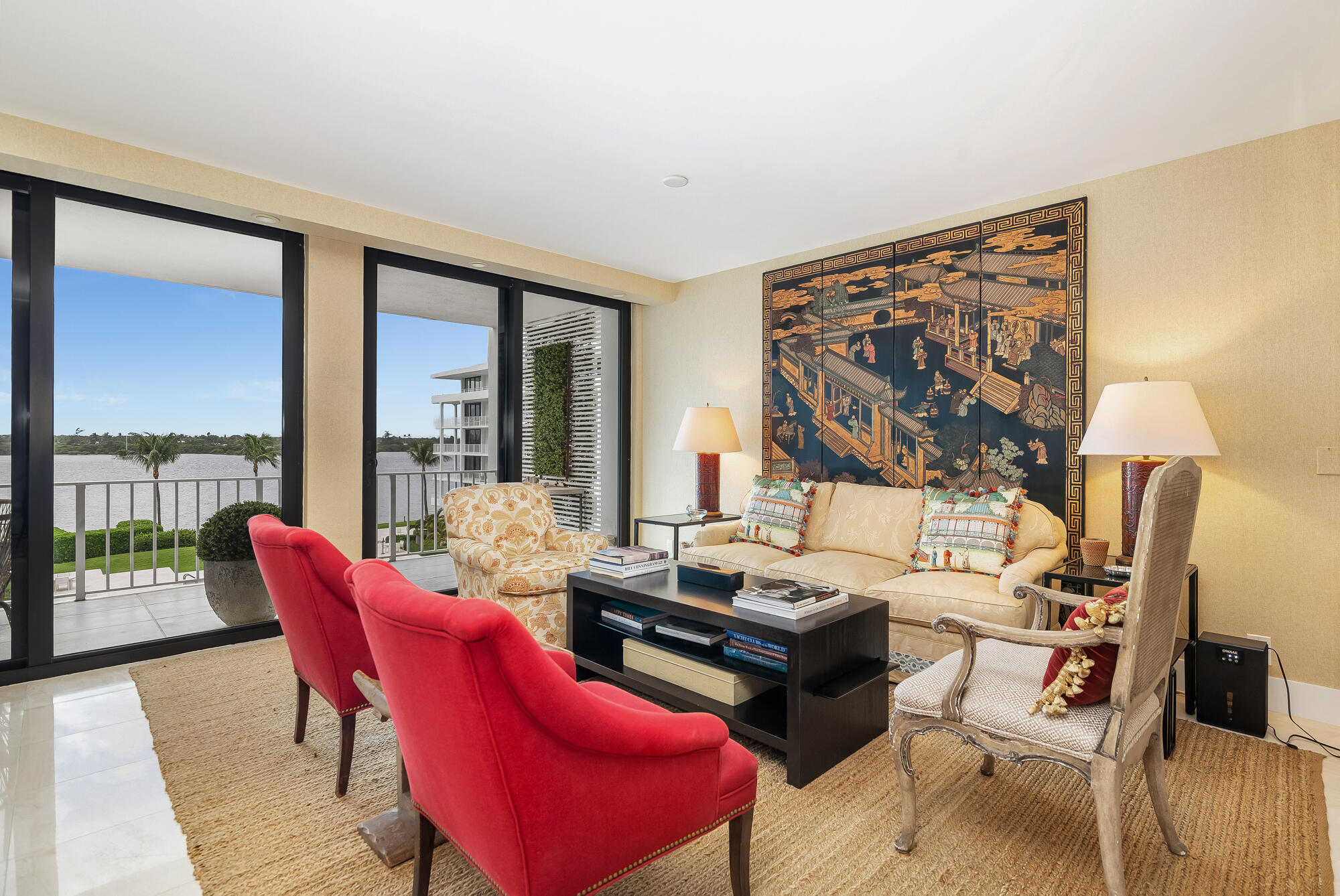 2784 S OCEAN Boulevard 301E