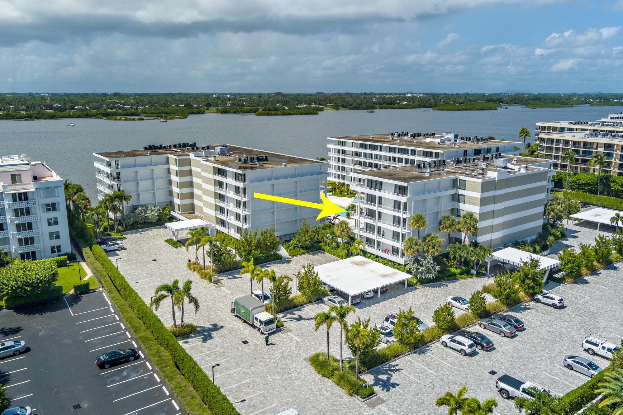 2784 S OCEAN Boulevard 301E
