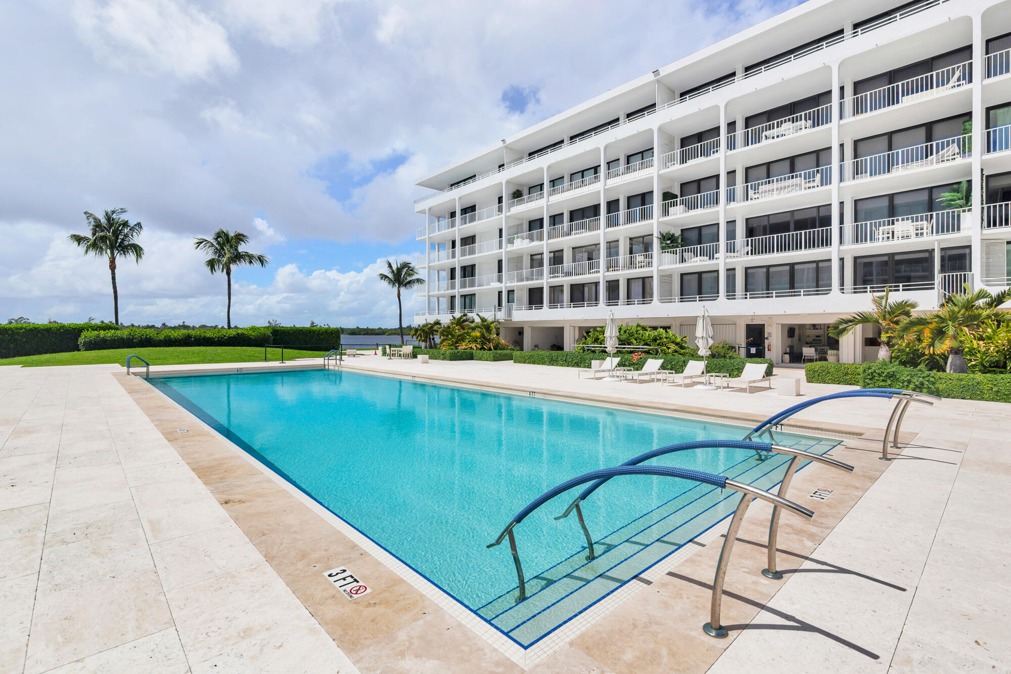 2784 S OCEAN Boulevard 301E