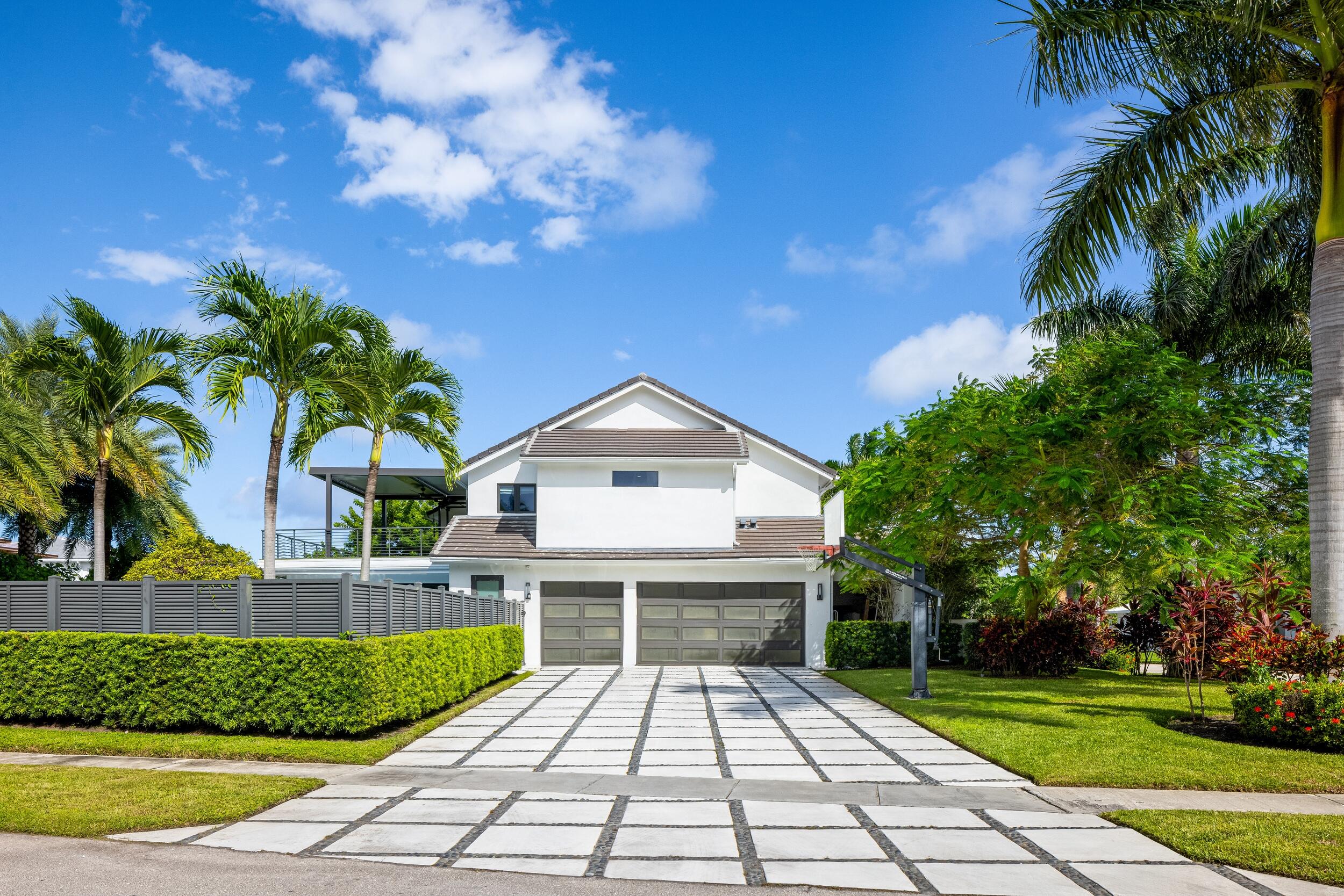737 NE Boca Bay Colony Drive