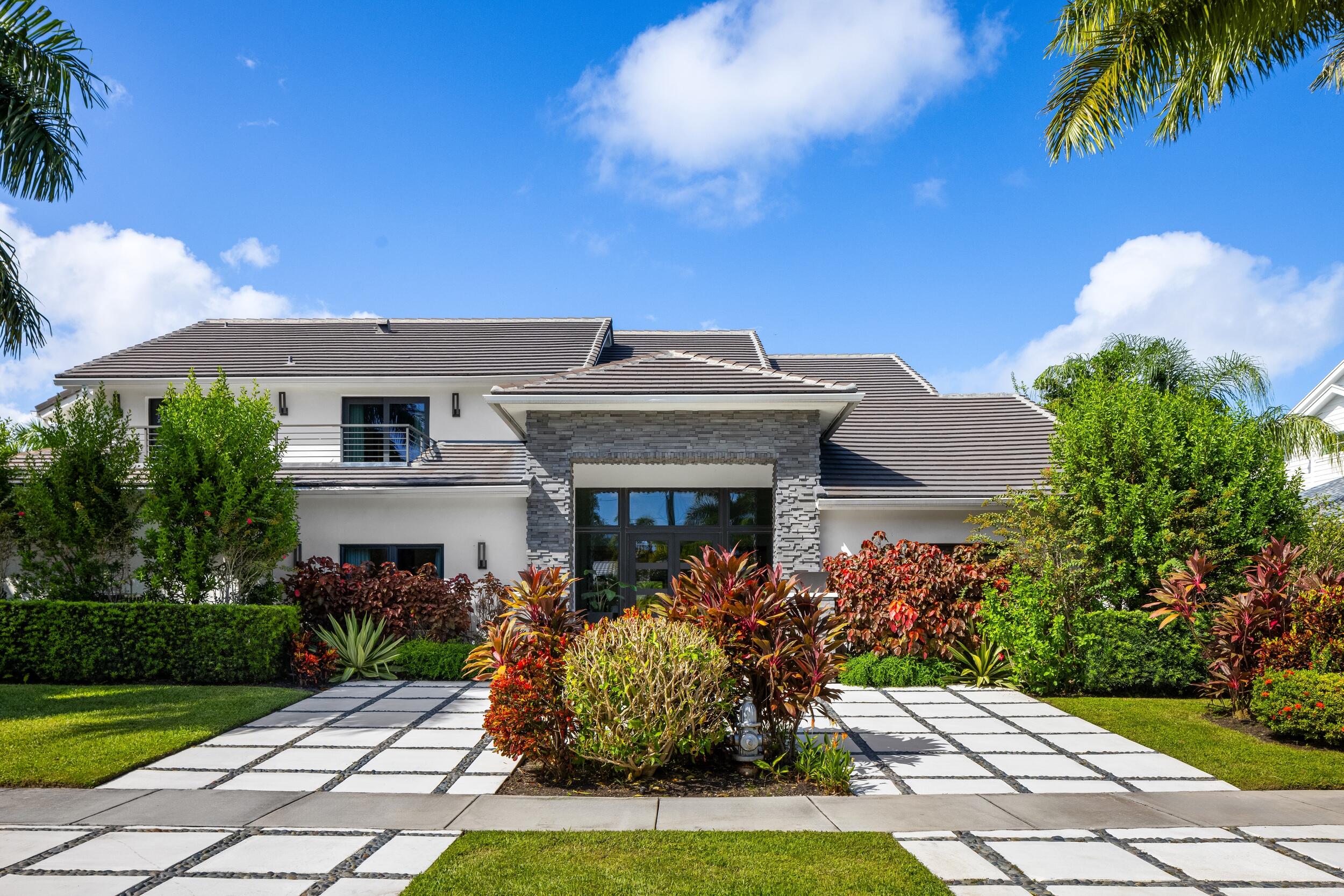 737 NE Boca Bay Colony Drive