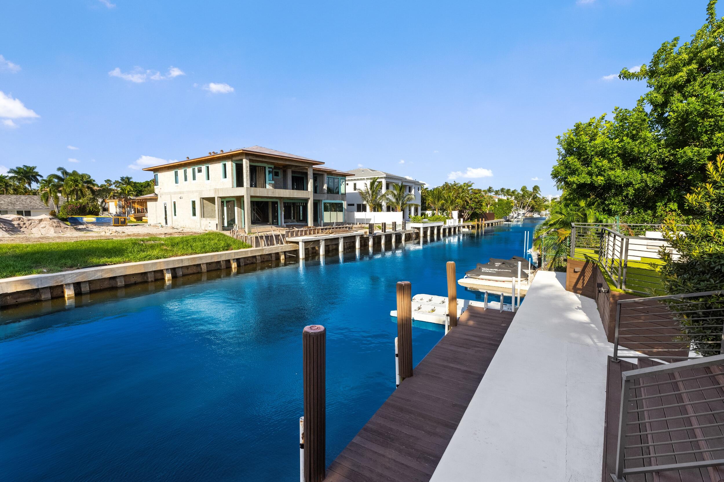 737 NE Boca Bay Colony Drive