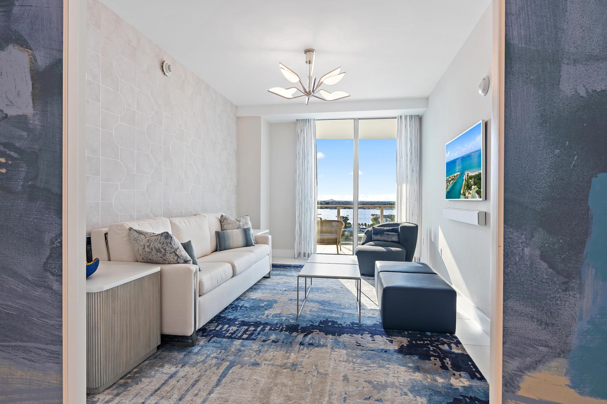 3100 N Ocean Drive N P1602