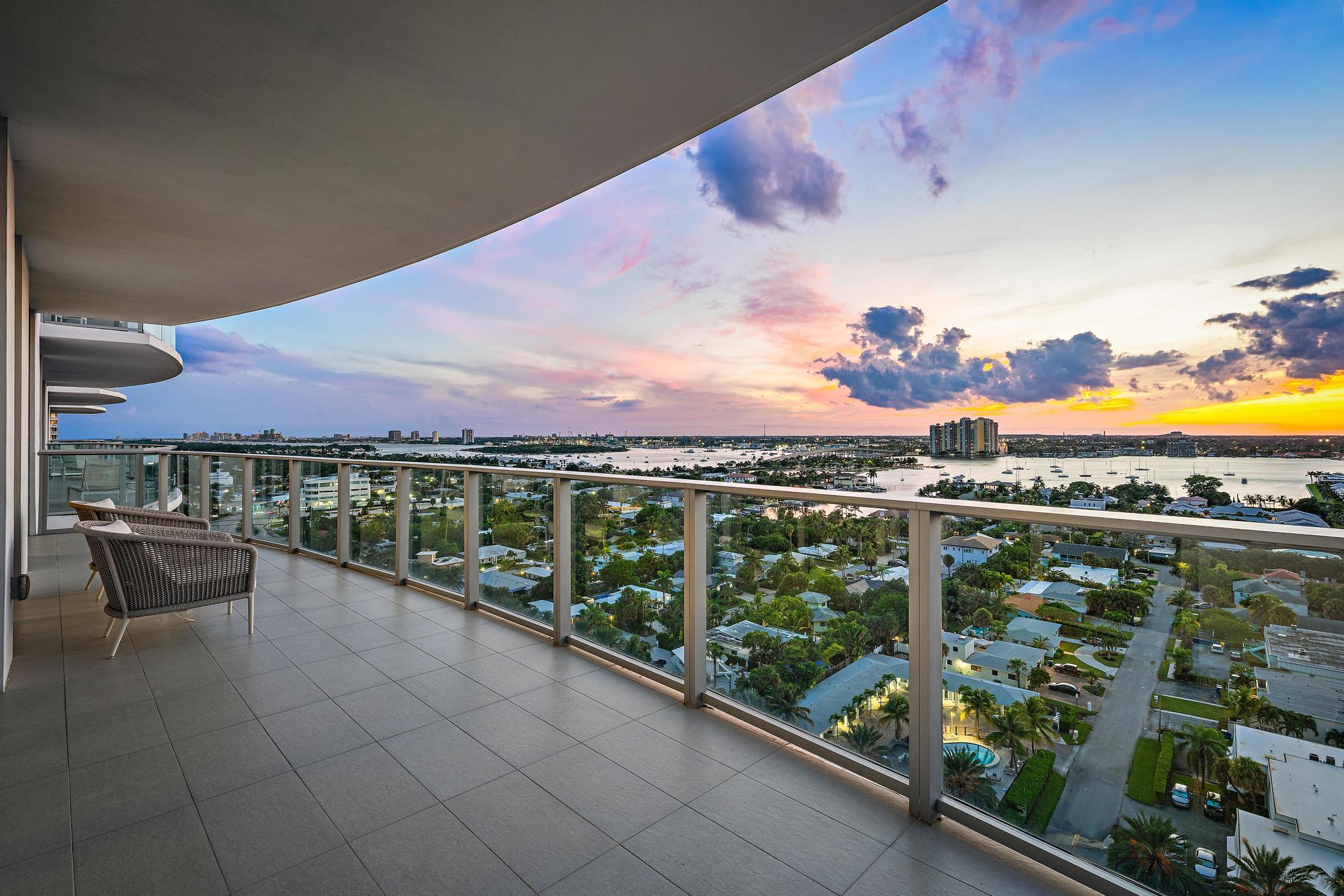 3100 N Ocean Drive N P1602