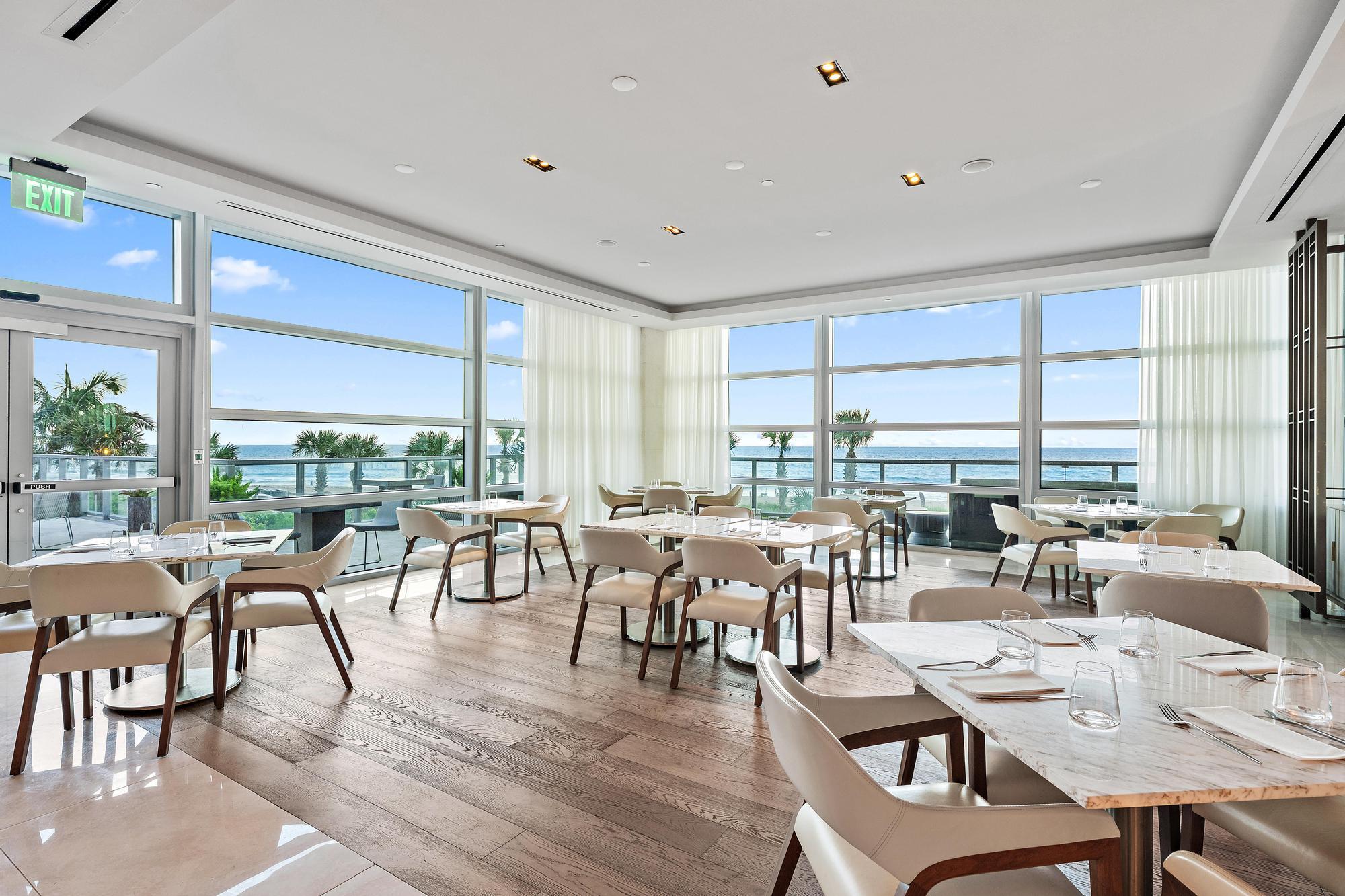 3100 N Ocean Drive N P1602