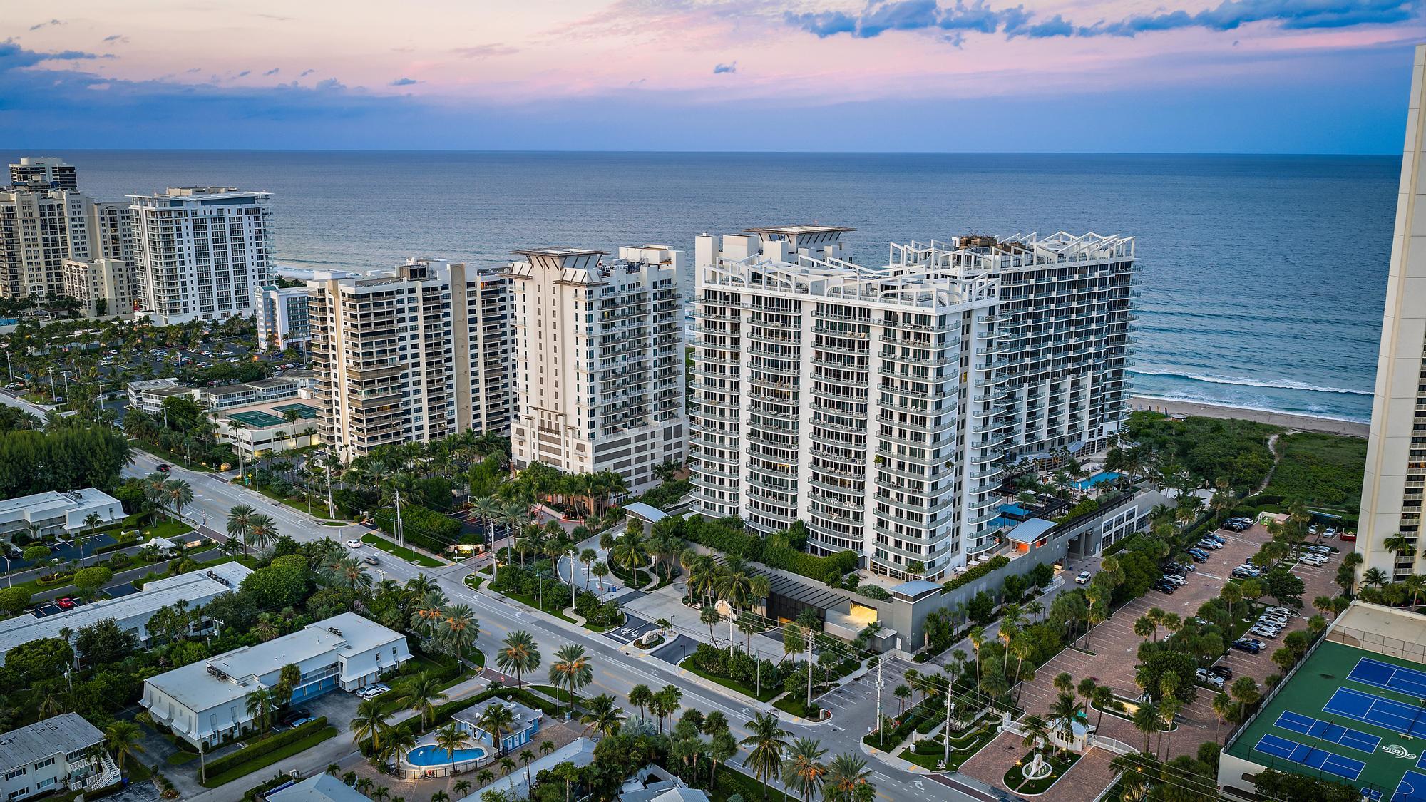 3100 N Ocean Drive N P1602