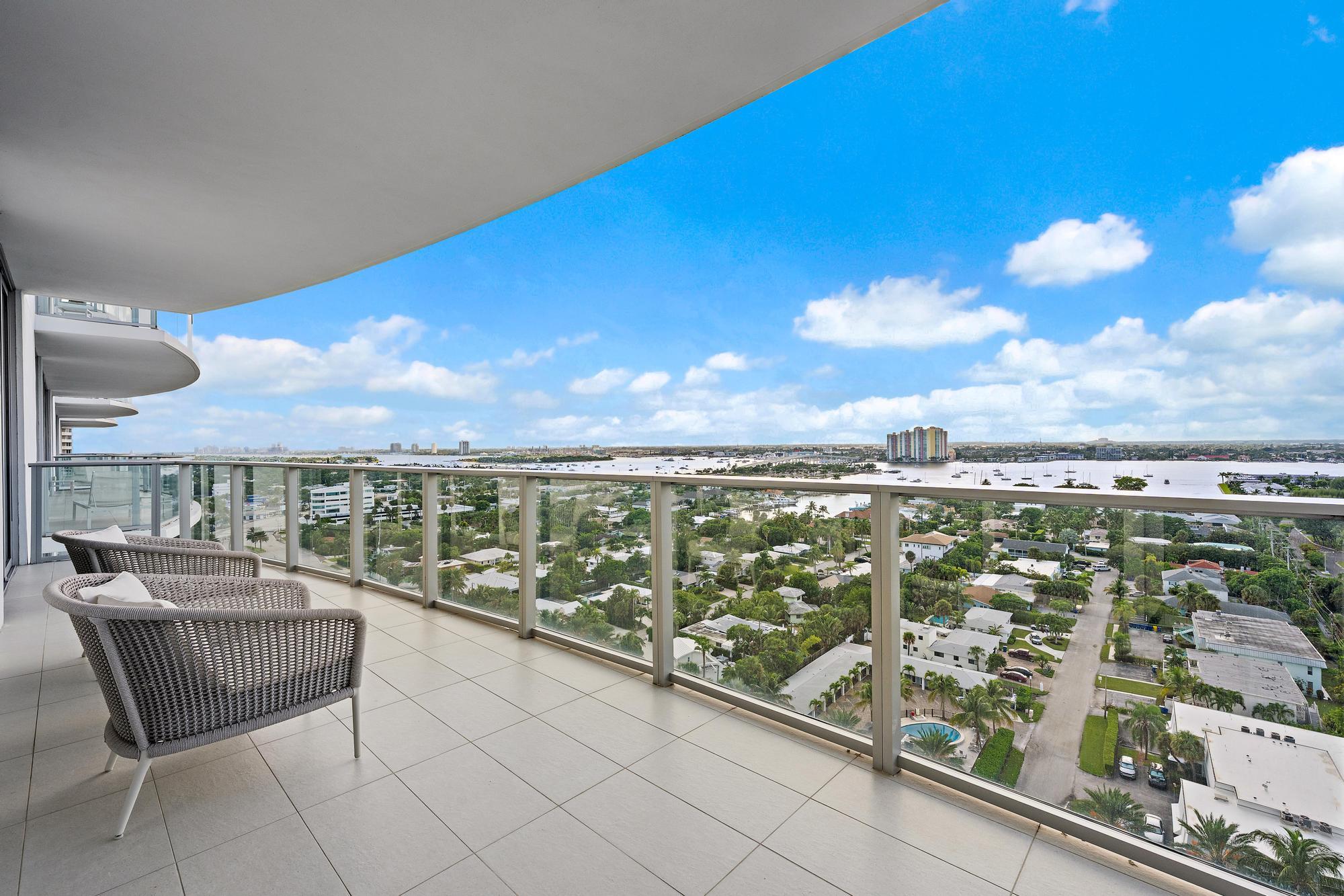 3100 N Ocean Drive N P1602