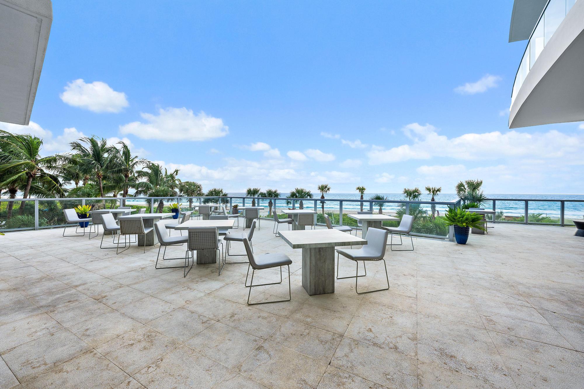 3100 N Ocean Drive N P1602