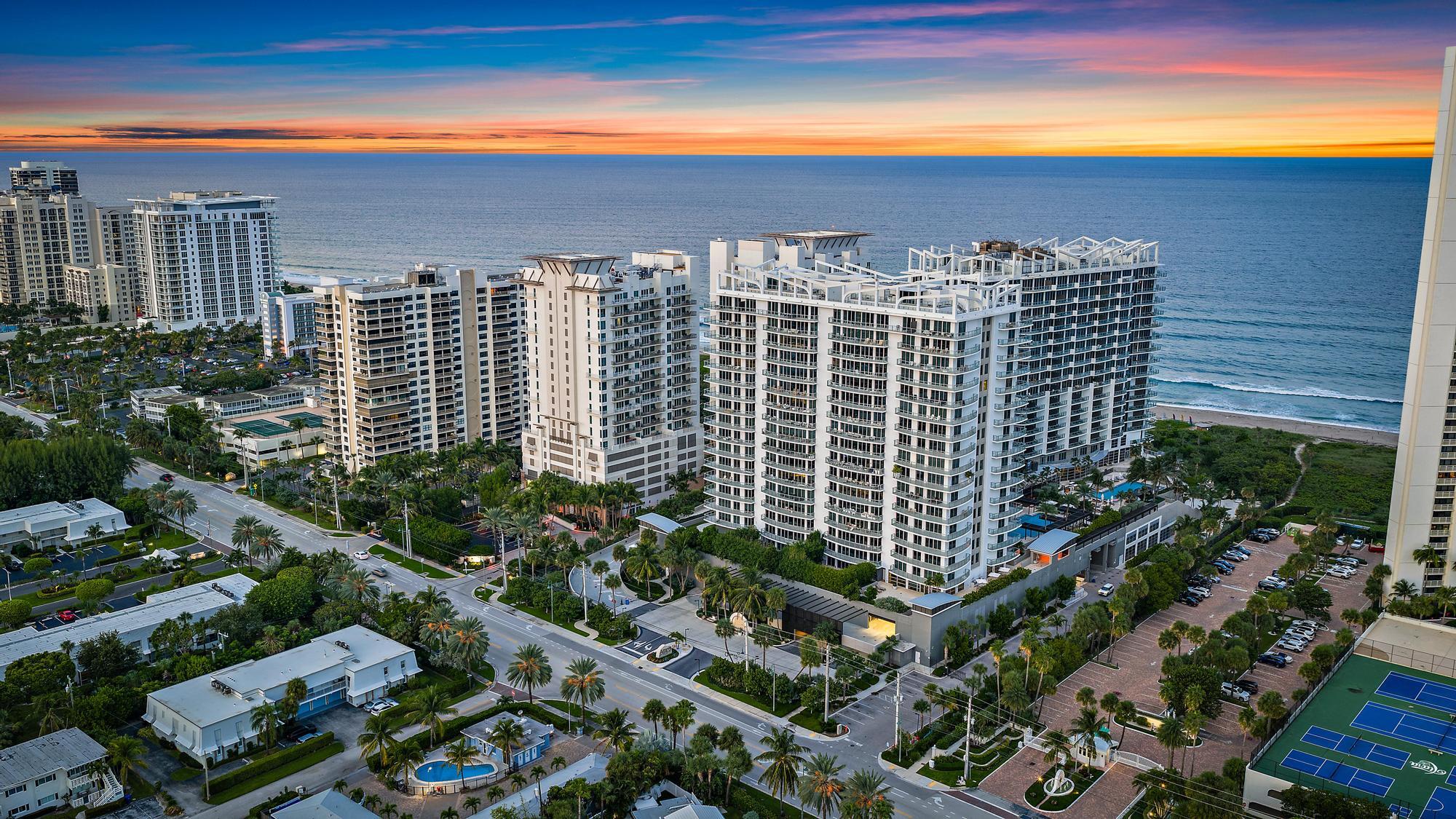3100 N Ocean Drive N P1602