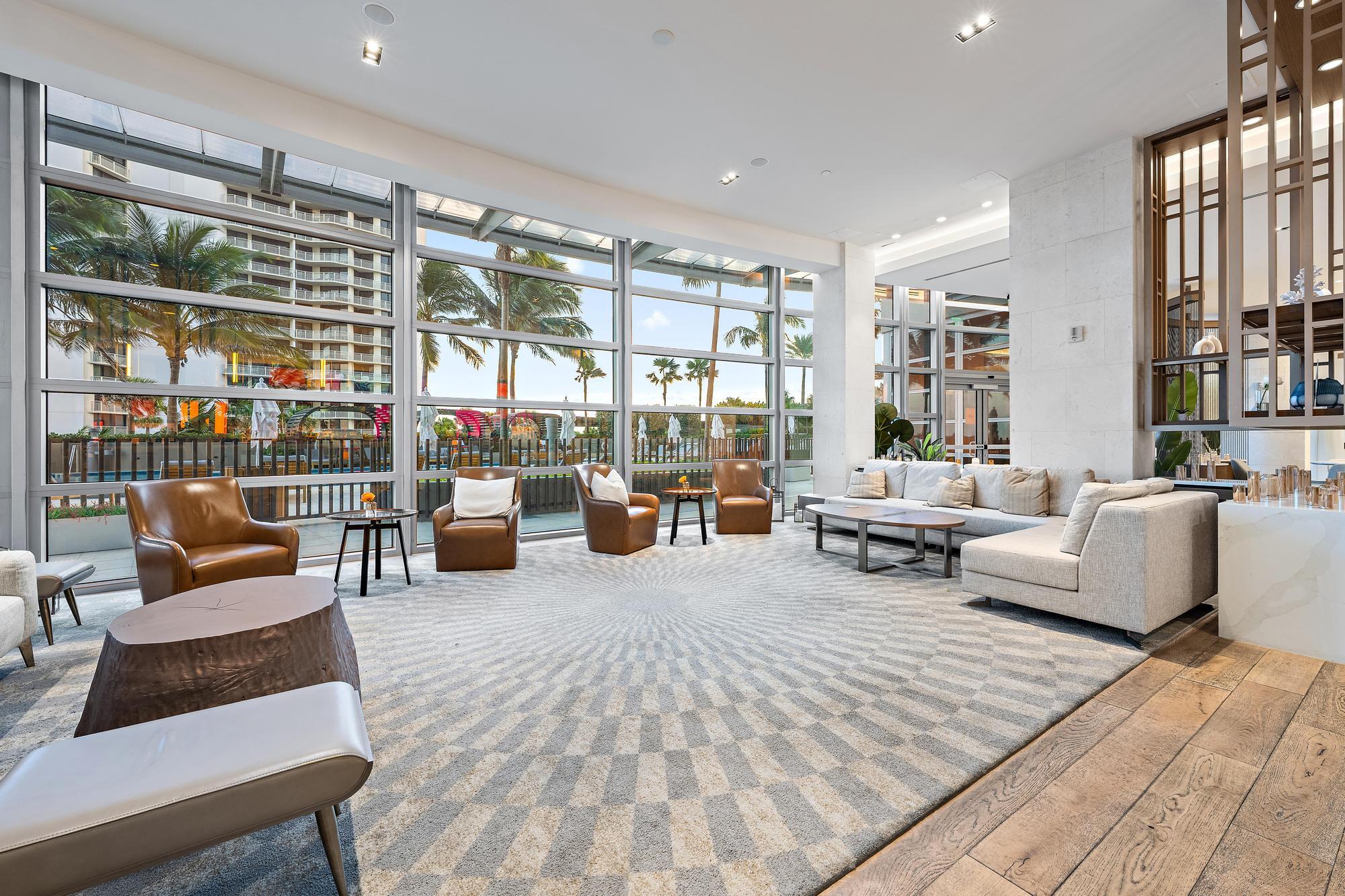 3100 N Ocean Drive N P1602