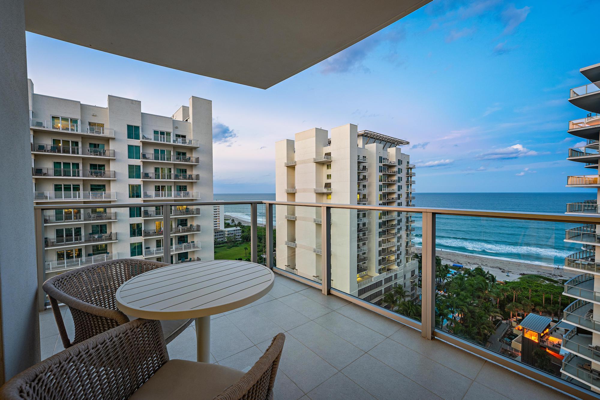 3100 N Ocean Drive N P1602
