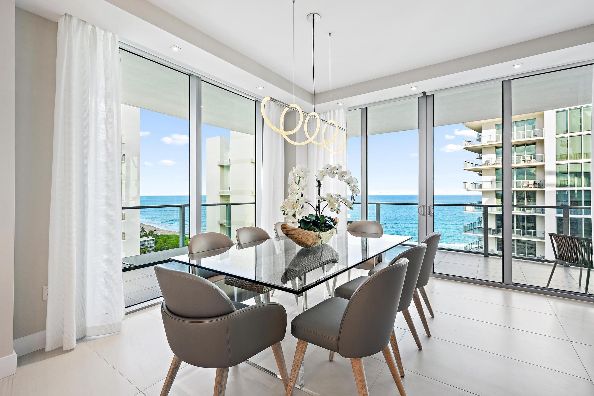 3100 N Ocean Drive N P1602