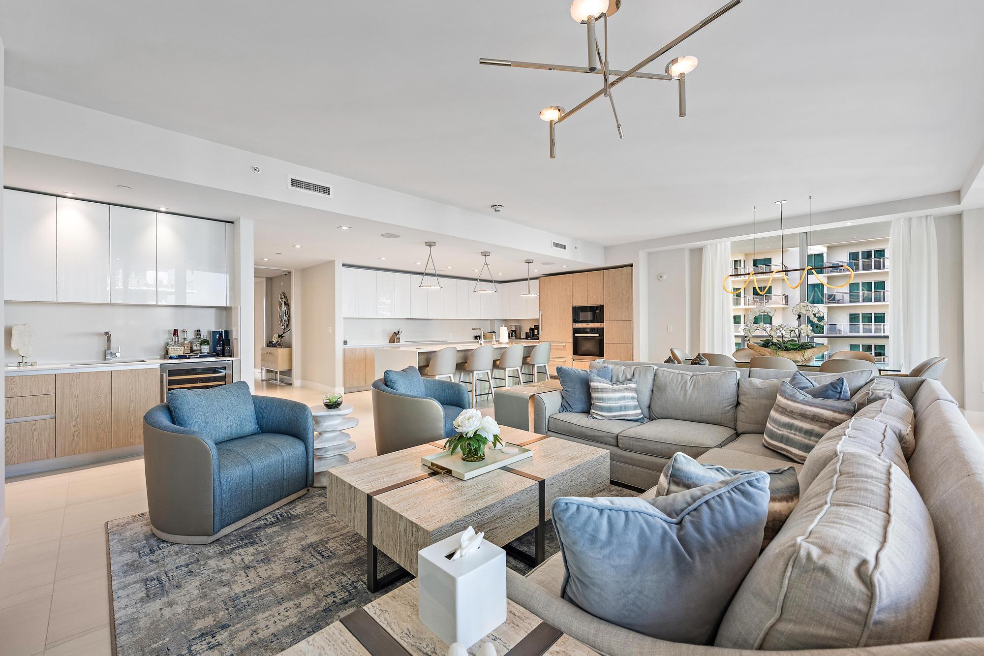 3100 N Ocean Drive N P1602