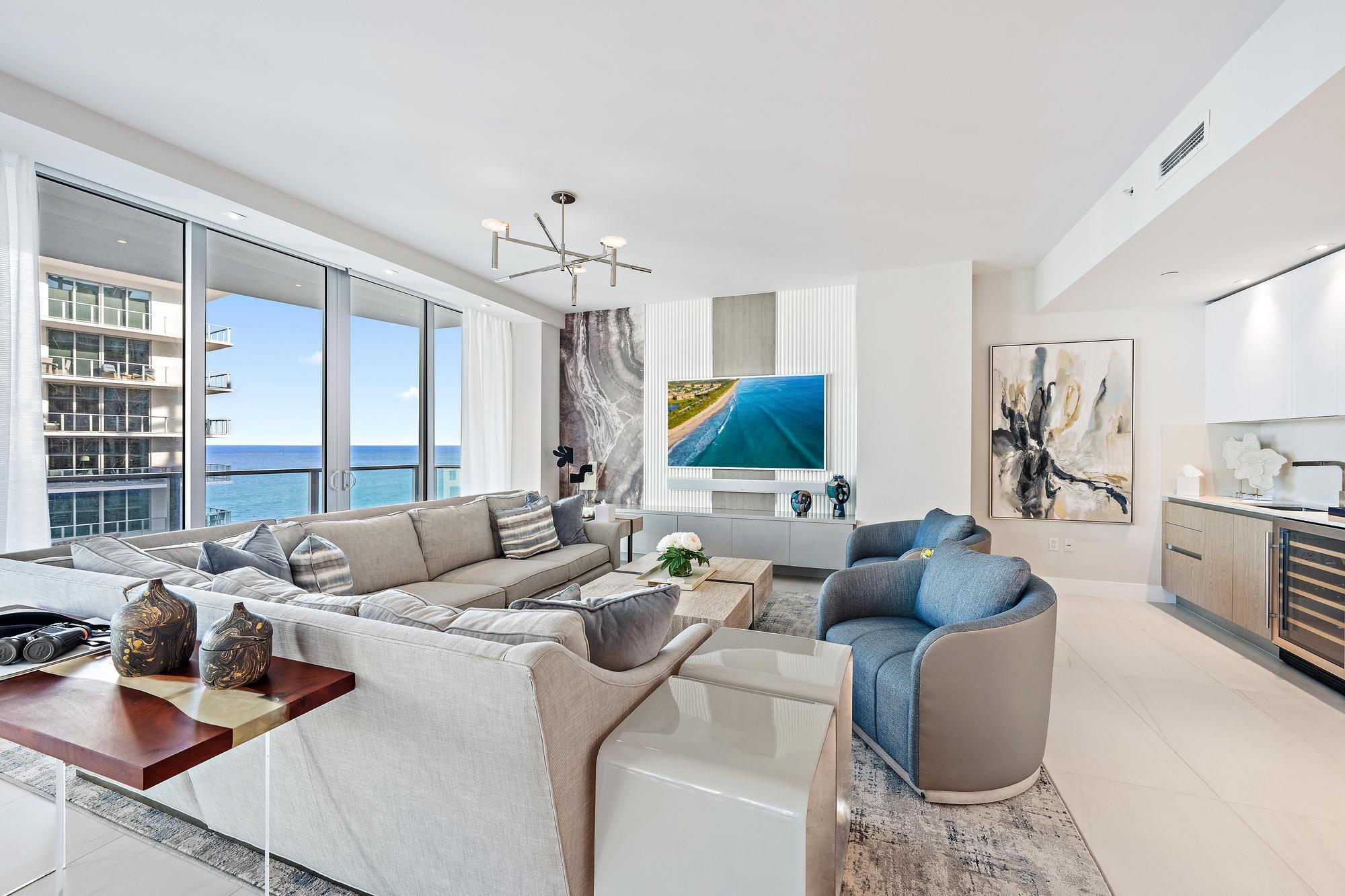3100 N Ocean Drive N P1602