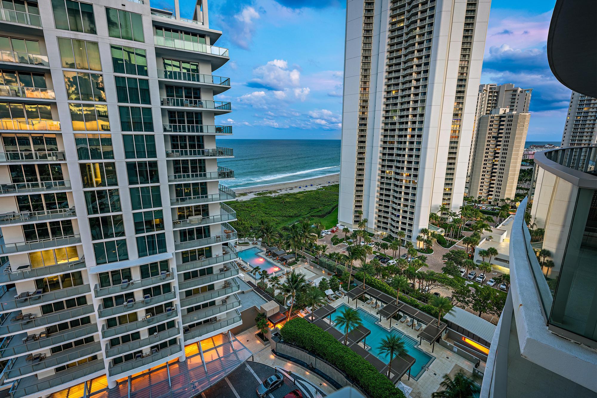 3100 N Ocean Drive N P1602
