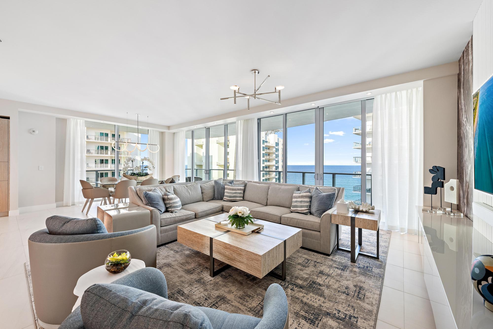 3100 N Ocean Drive N P1602