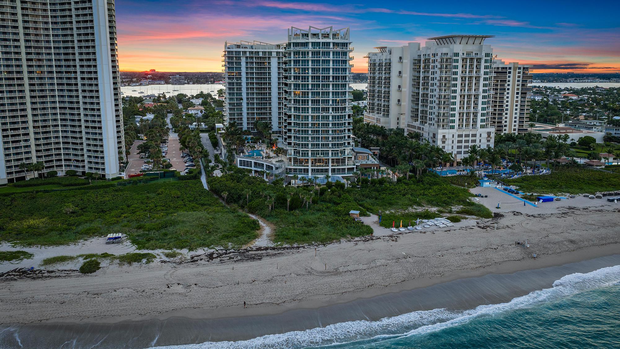 3100 N Ocean Drive N P1602