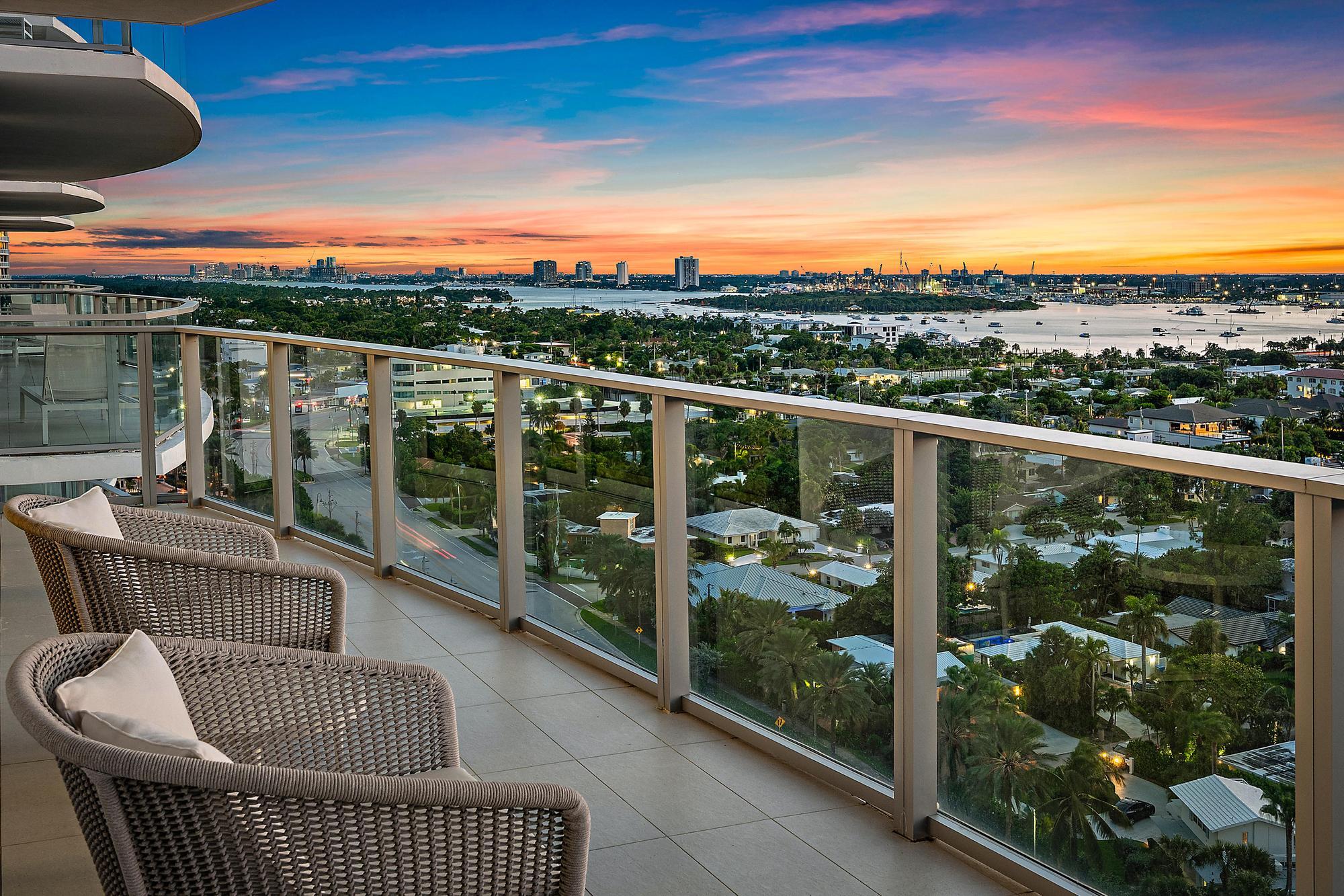 3100 N Ocean Drive N P1602