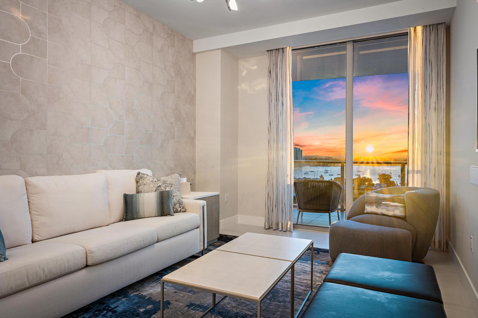 3100 N Ocean Drive N P1602