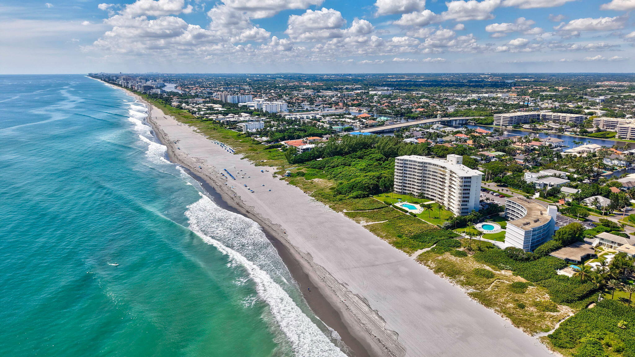 1225 S OCEAN Boulevard 101