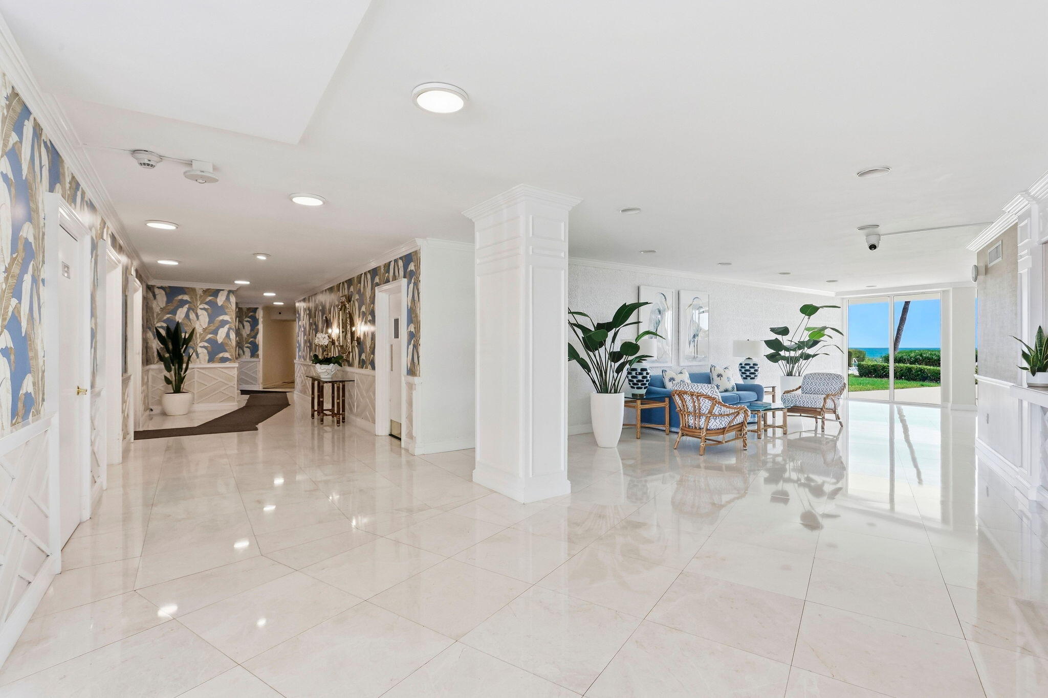 1225 S OCEAN Boulevard 101