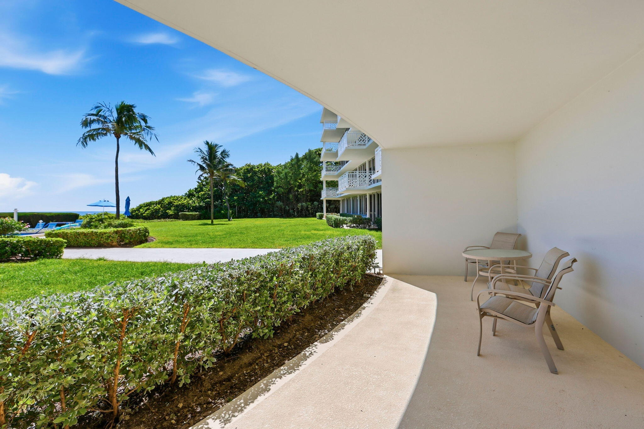1225 S OCEAN Boulevard 101